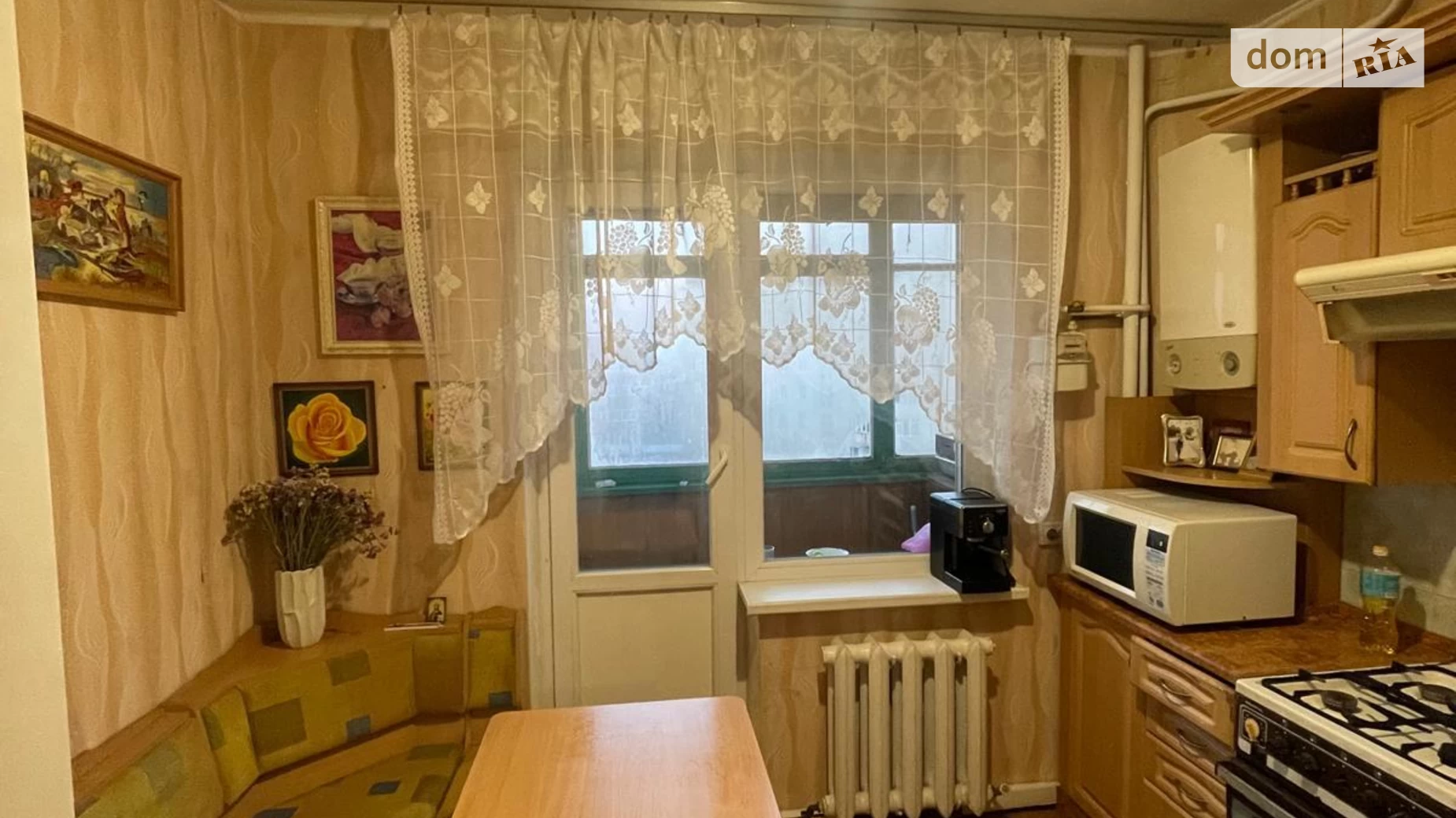 Продается 3-комнатная квартира 71 кв. м в Белой Церкви, ул. Академика Вула, 4 - фото 4