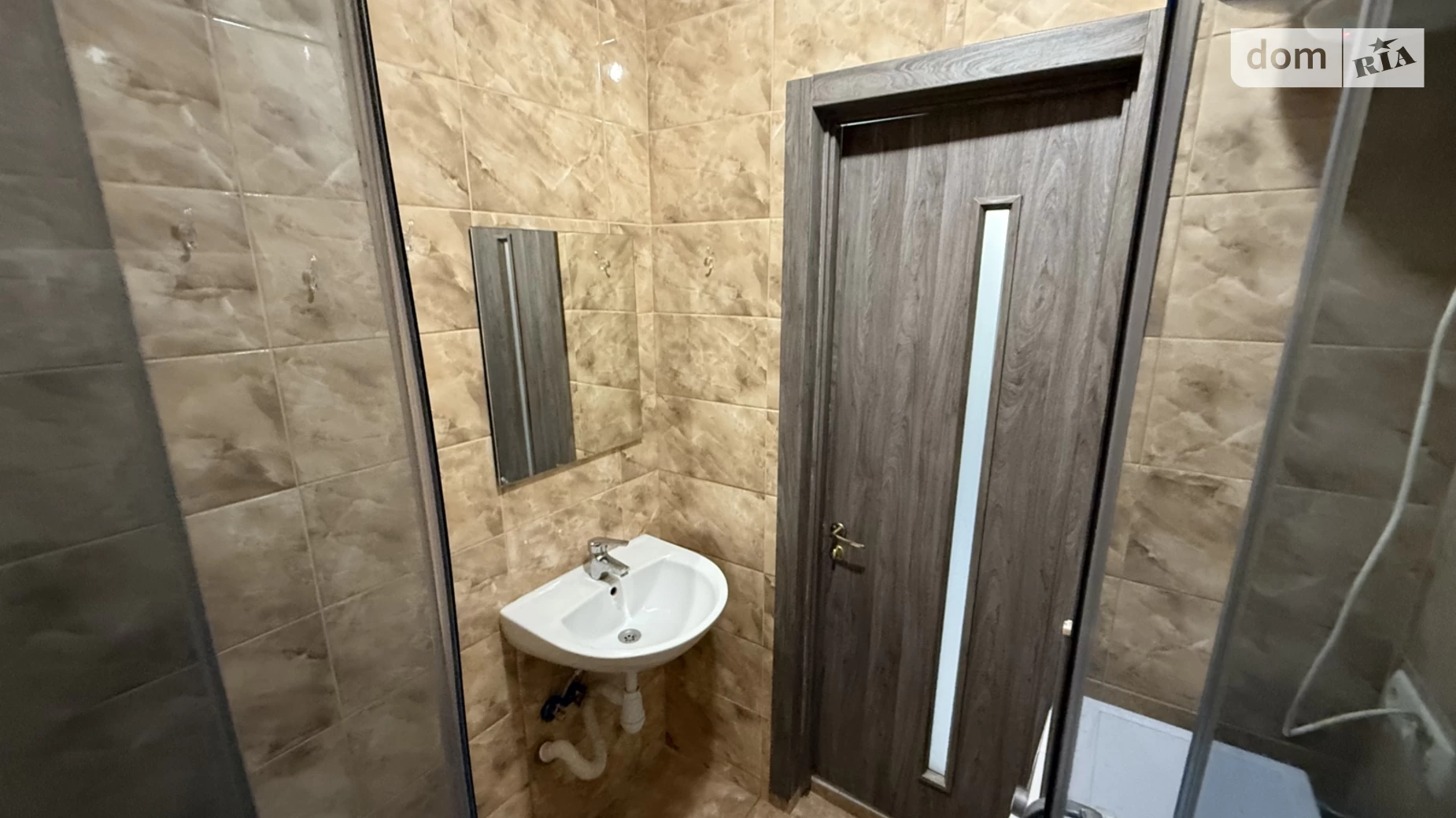 Продається 1-кімнатна квартира 25 кв. м у Києві, вул. Сергія Данченка, 32А - фото 5
