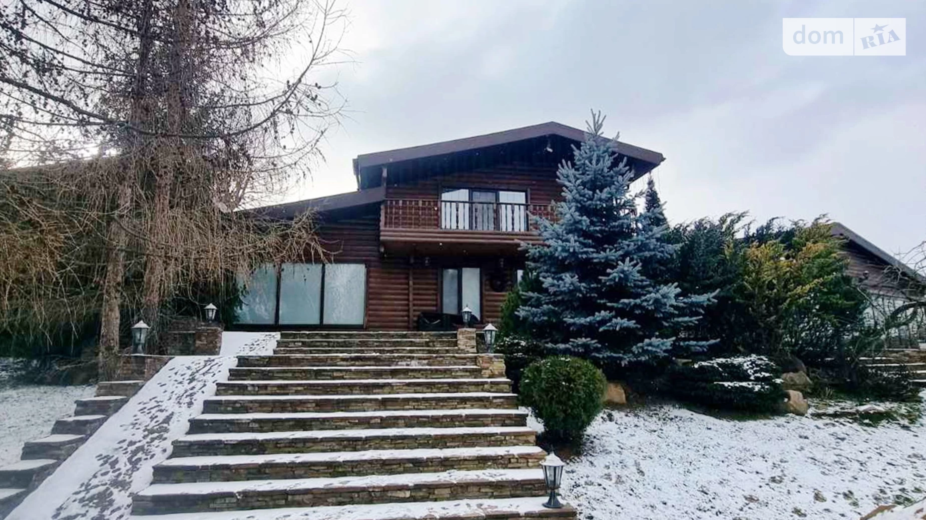 Продается дом на 2 этажа 157.3 кв. м с террасой, цена: 400000 $ - фото 2