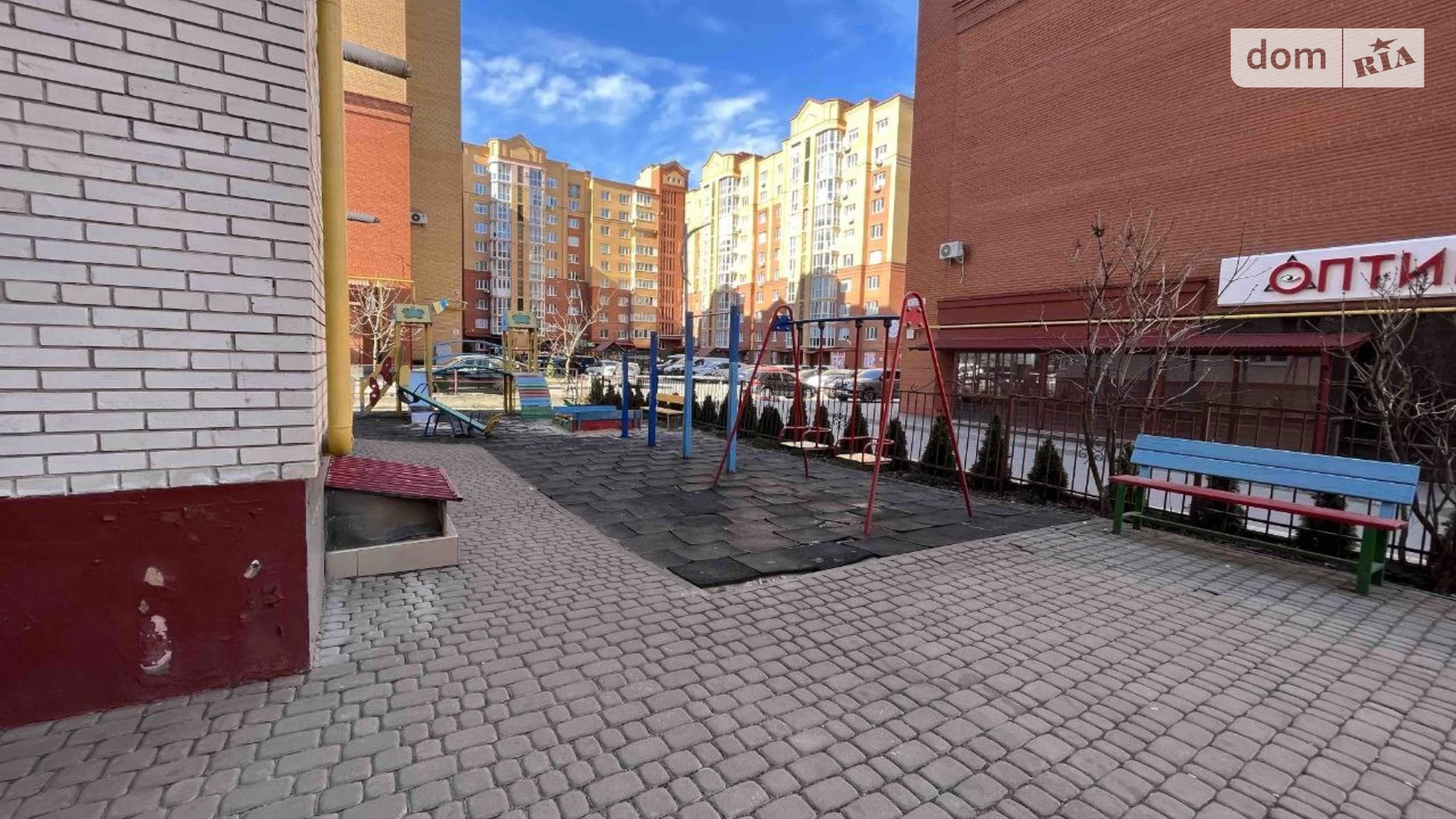 2-кімнатна квартира 65 кв. м у Тернополі, цена: 300 $ - фото 3