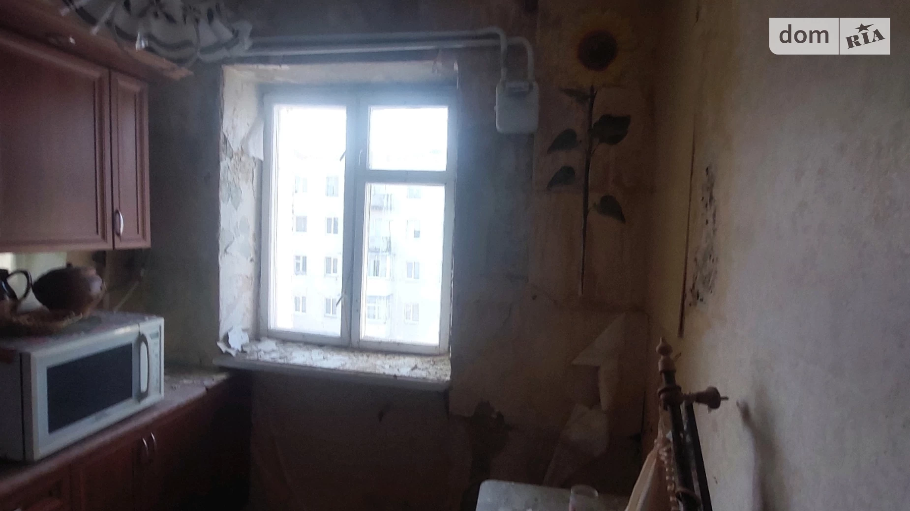 Продається 2-кімнатна квартира 47 кв. м у Стебнику, вул. Пантелеймона Куліша, 9 - фото 3