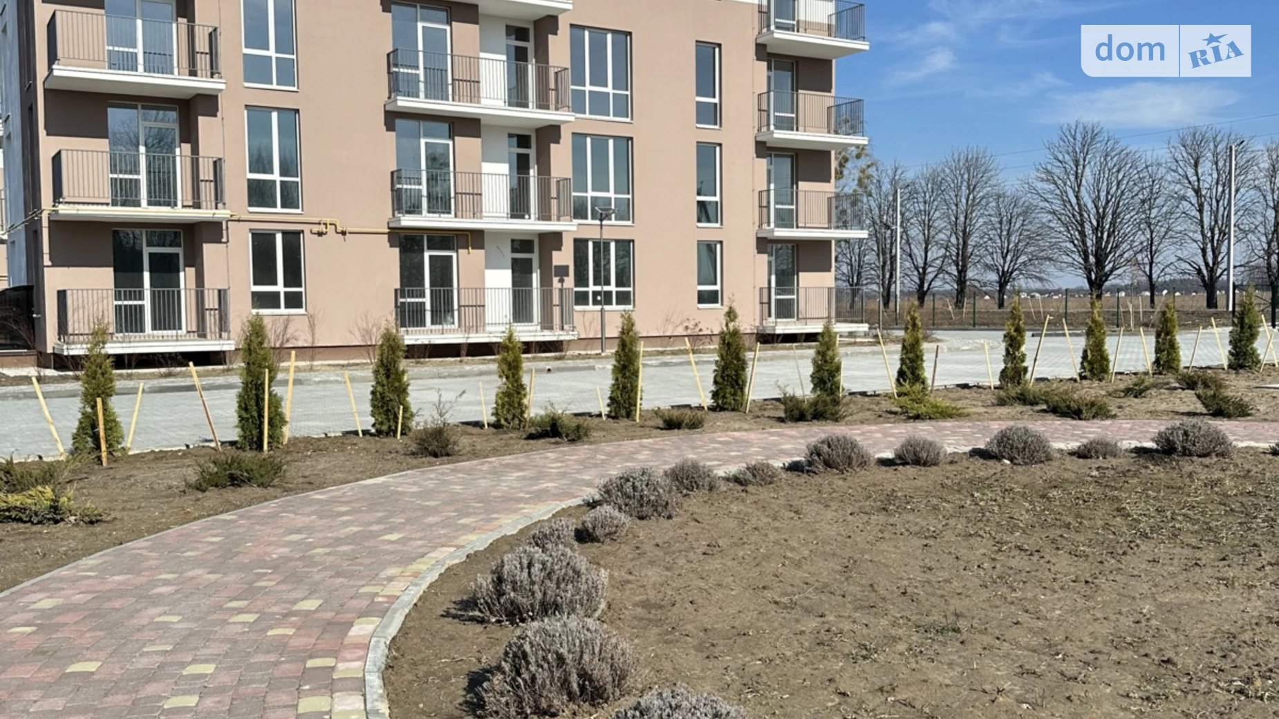 Продається 2-кімнатна квартира 57.63 кв. м у Немішаєве, вул. Ярослава Мудрого(Чкалова), 58 - фото 4