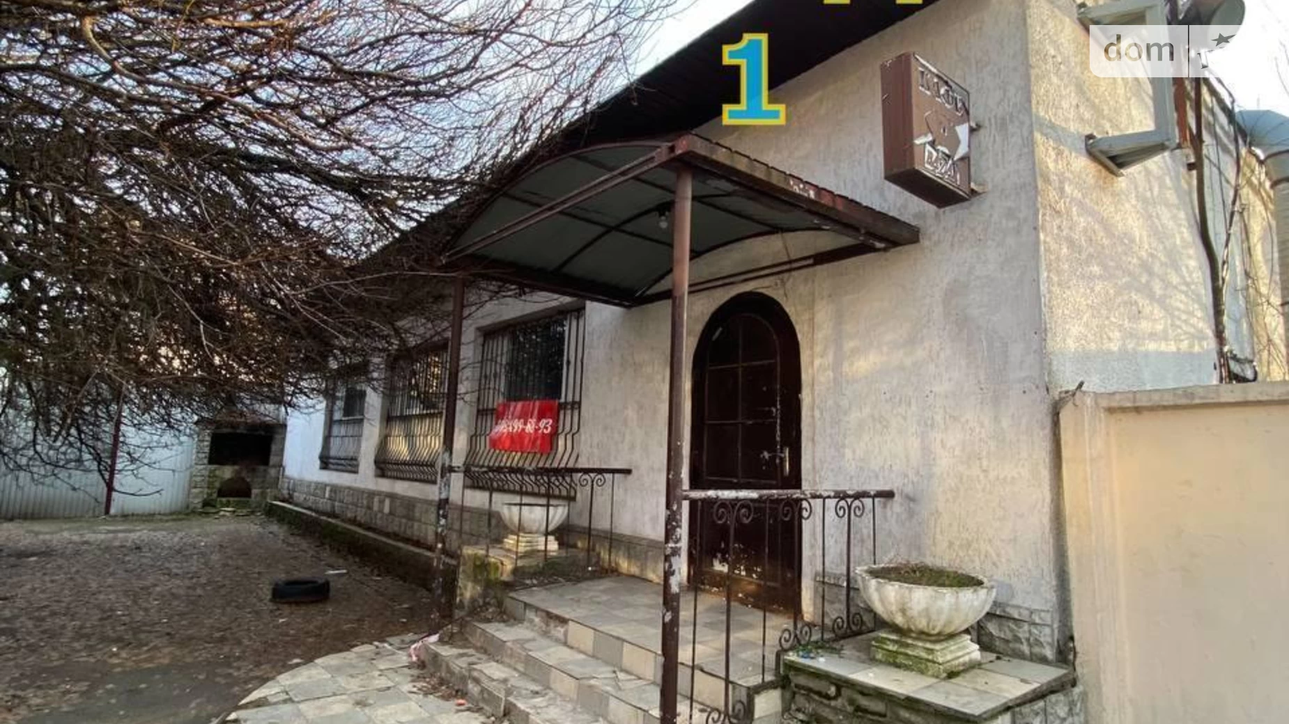 Здається в оренду приміщення вільного призначення 397 кв. м в 1-поверховій будівлі, цена: 15000 грн - фото 2
