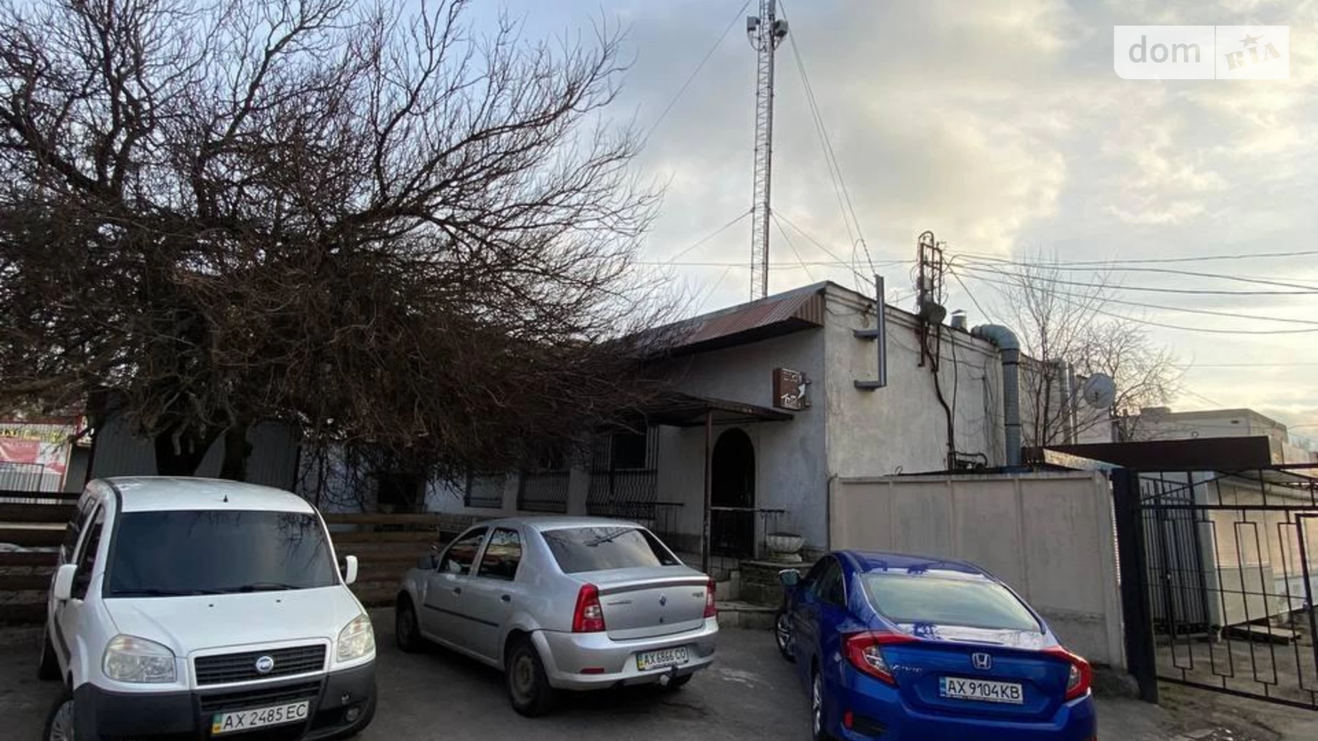 Здається в оренду приміщення вільного призначення 397 кв. м в 1-поверховій будівлі, цена: 15000 грн - фото 3