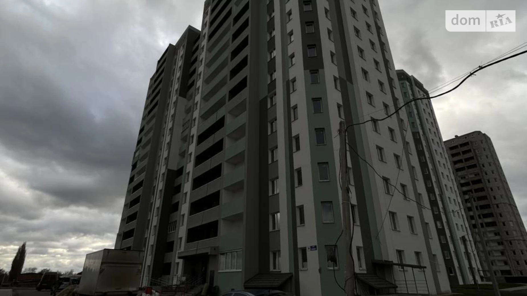 Продается 1-комнатная квартира 46 кв. м в Харькове, ул. Заливная, 10 - фото 3