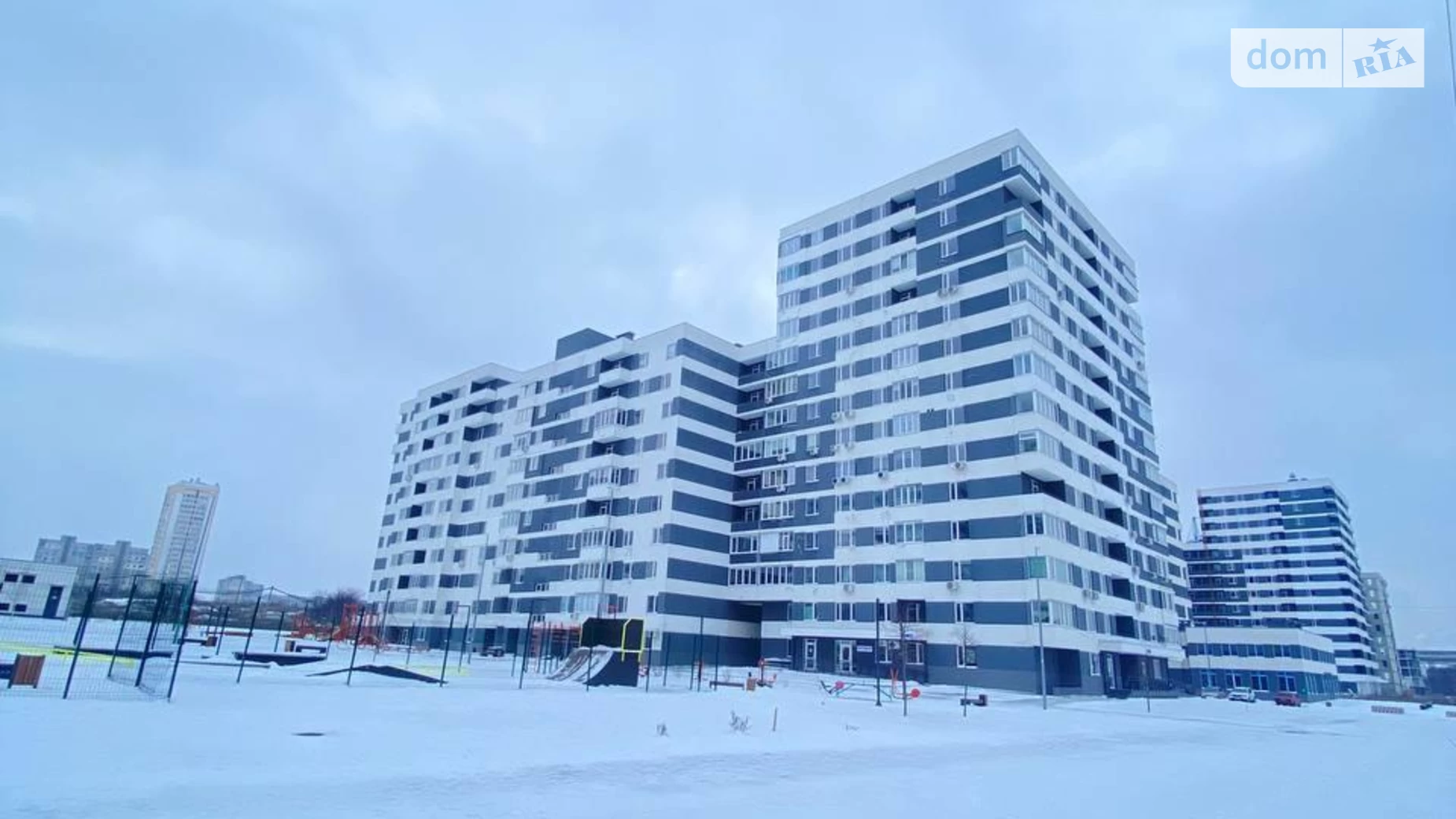 Продается 3-комнатная квартира 102 кв. м в Харькове, просп. Героев Харькова(Московский), 4 - фото 4