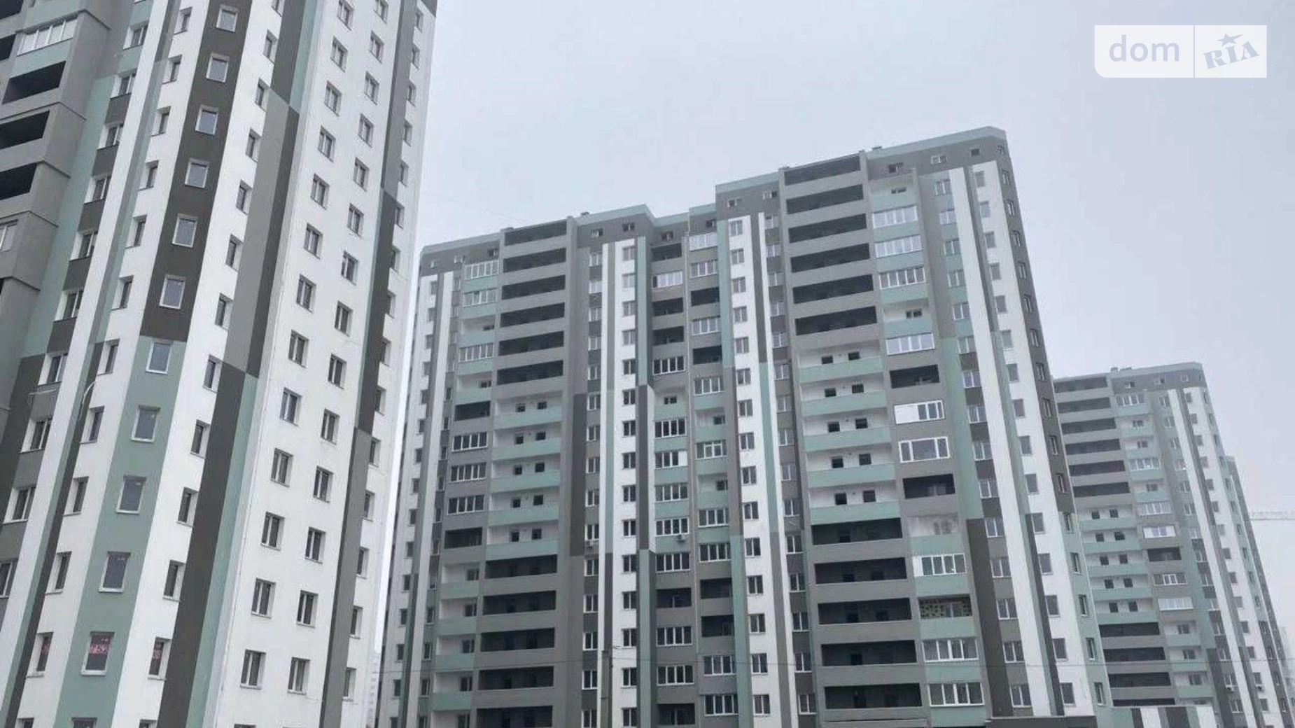 Продается 1-комнатная квартира 42 кв. м в Харькове, ул. Заливная, 2 - фото 5