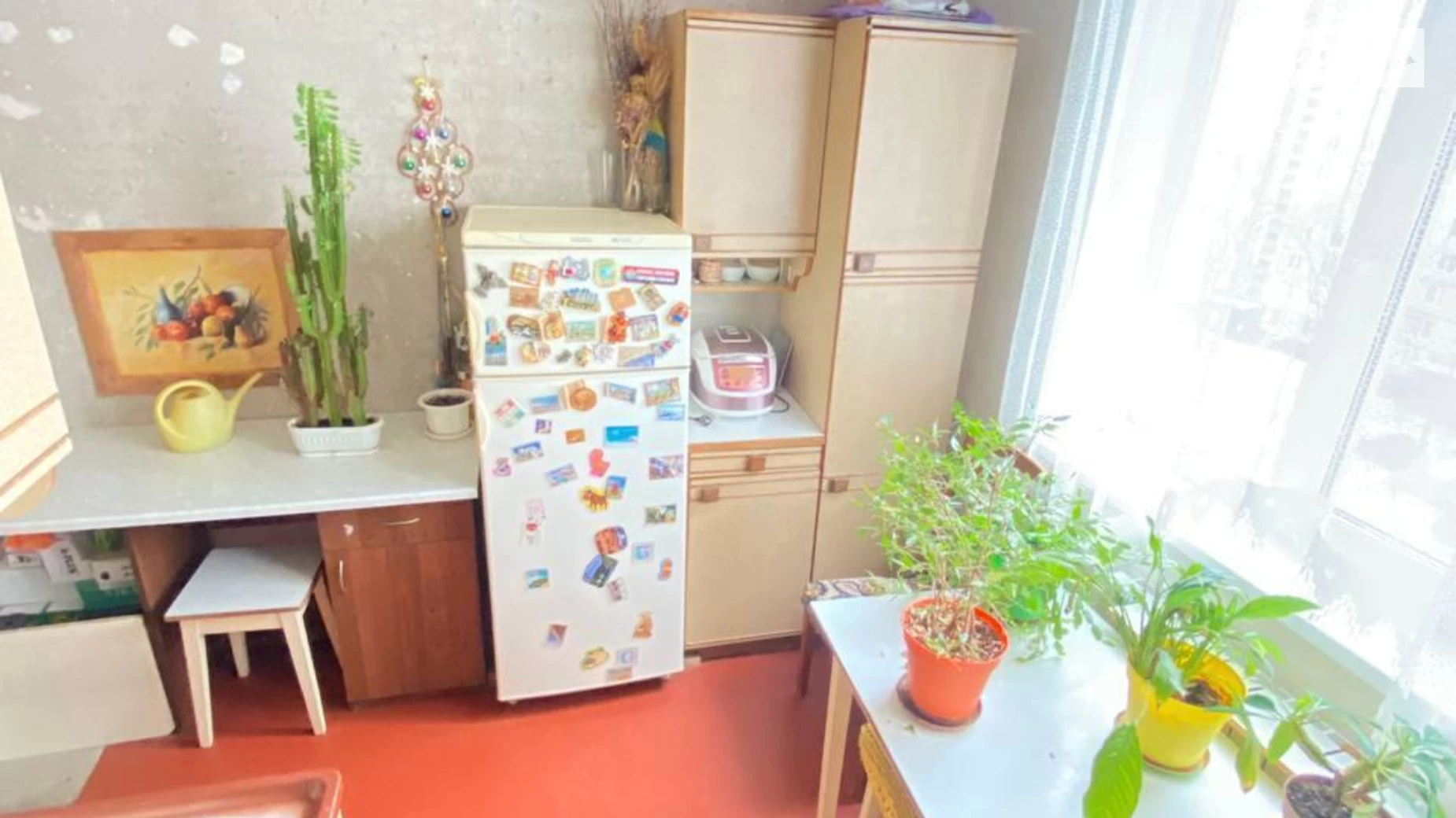 Продается 2-комнатная квартира 51.9 кв. м в Харькове, цена: 30000 $ - фото 2