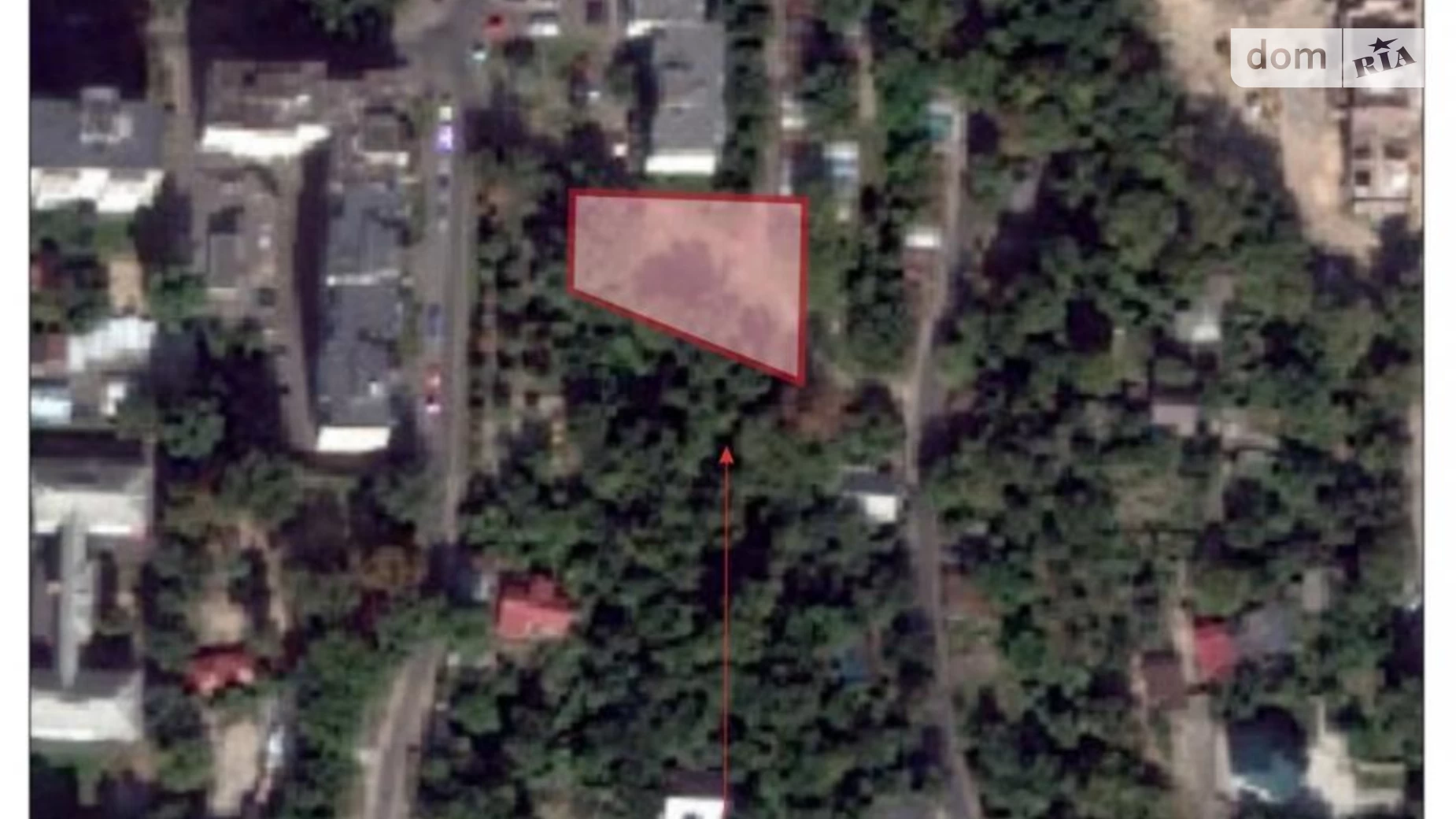 Продается земельный участок 18.05 соток в Киевской области, цена: 900000 $ - фото 2