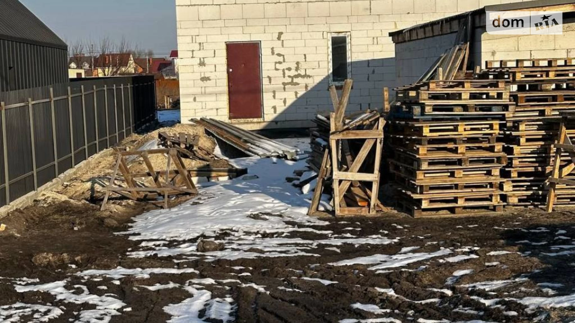 Продається будинок 2 поверховий 101.3 кв. м з каміном, цена: 104000 $ - фото 3