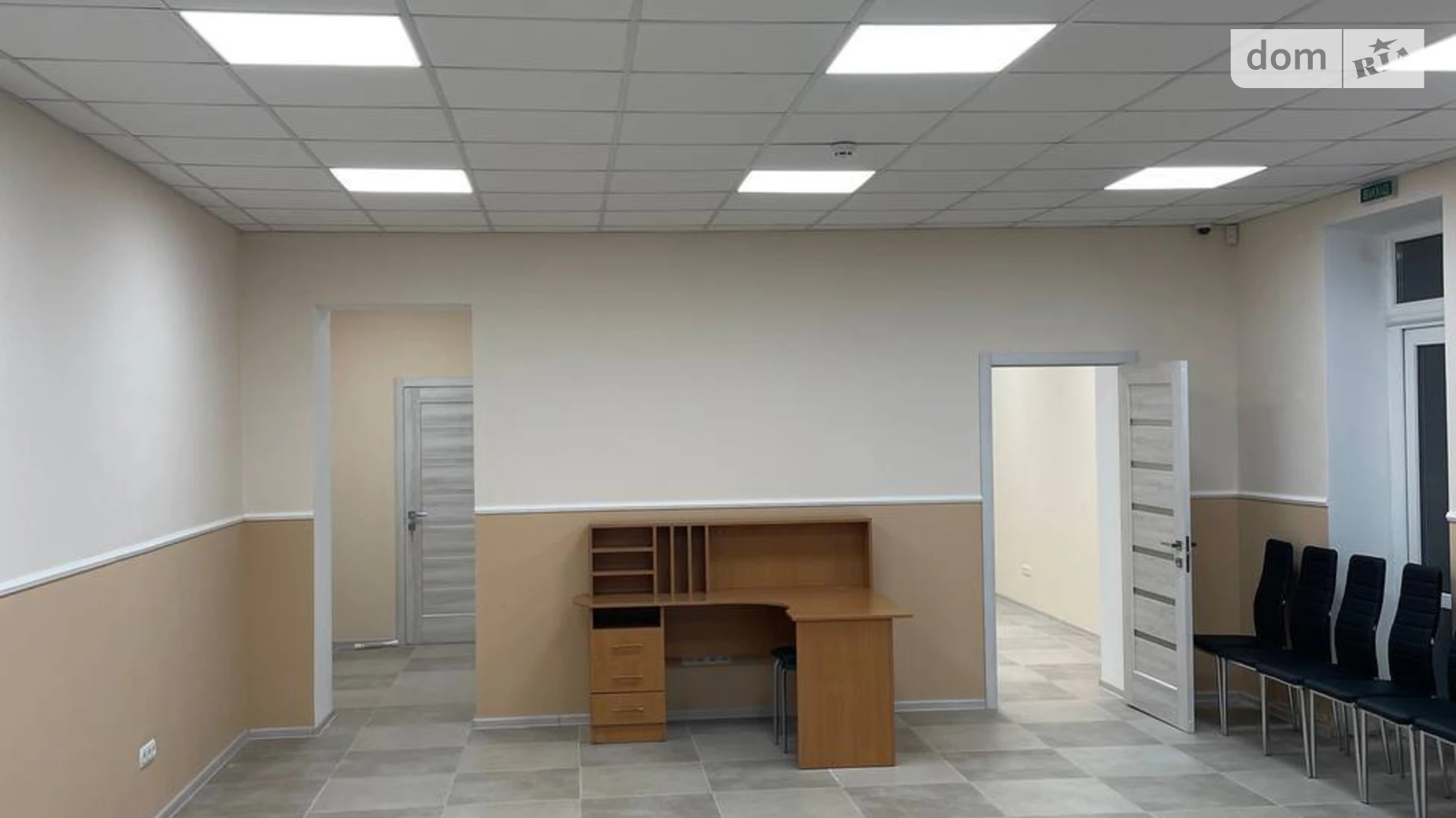 Продается помещения свободного назначения 100 кв. м в 9-этажном здании, цена: 140000 $ - фото 3