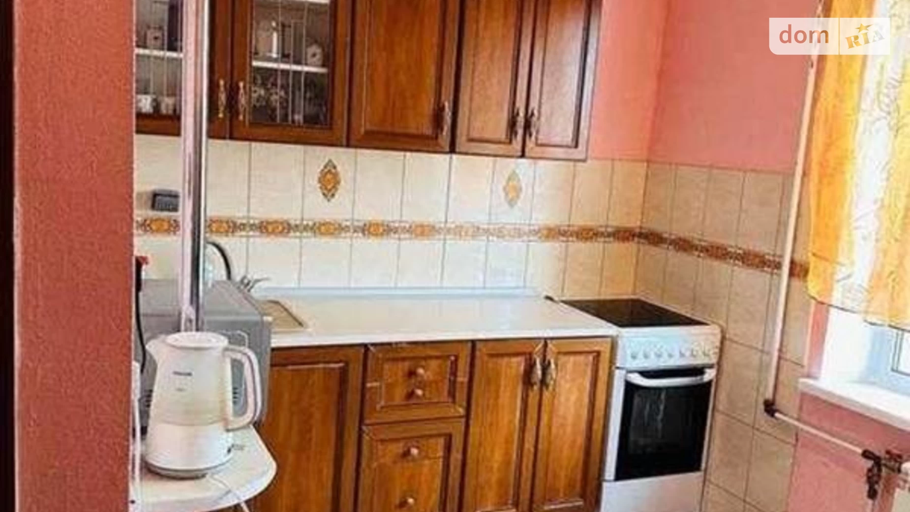 Продается 2-комнатная квартира 54 кв. м в, цена: 55000 $ - фото 2