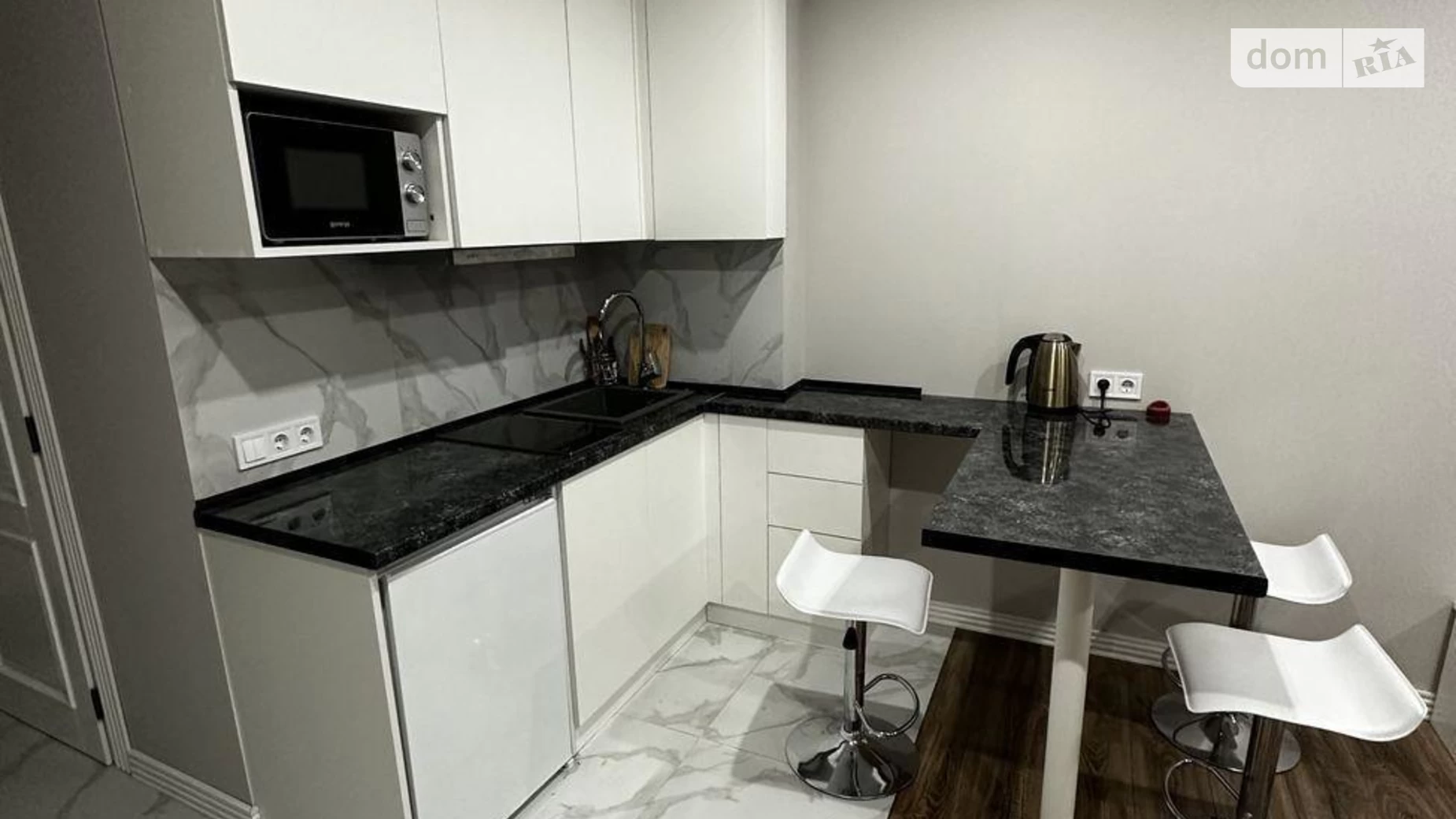 Продается 1-комнатная квартира 26.3 кв. м в Киеве, ул. Днепропетровская, 127 - фото 4