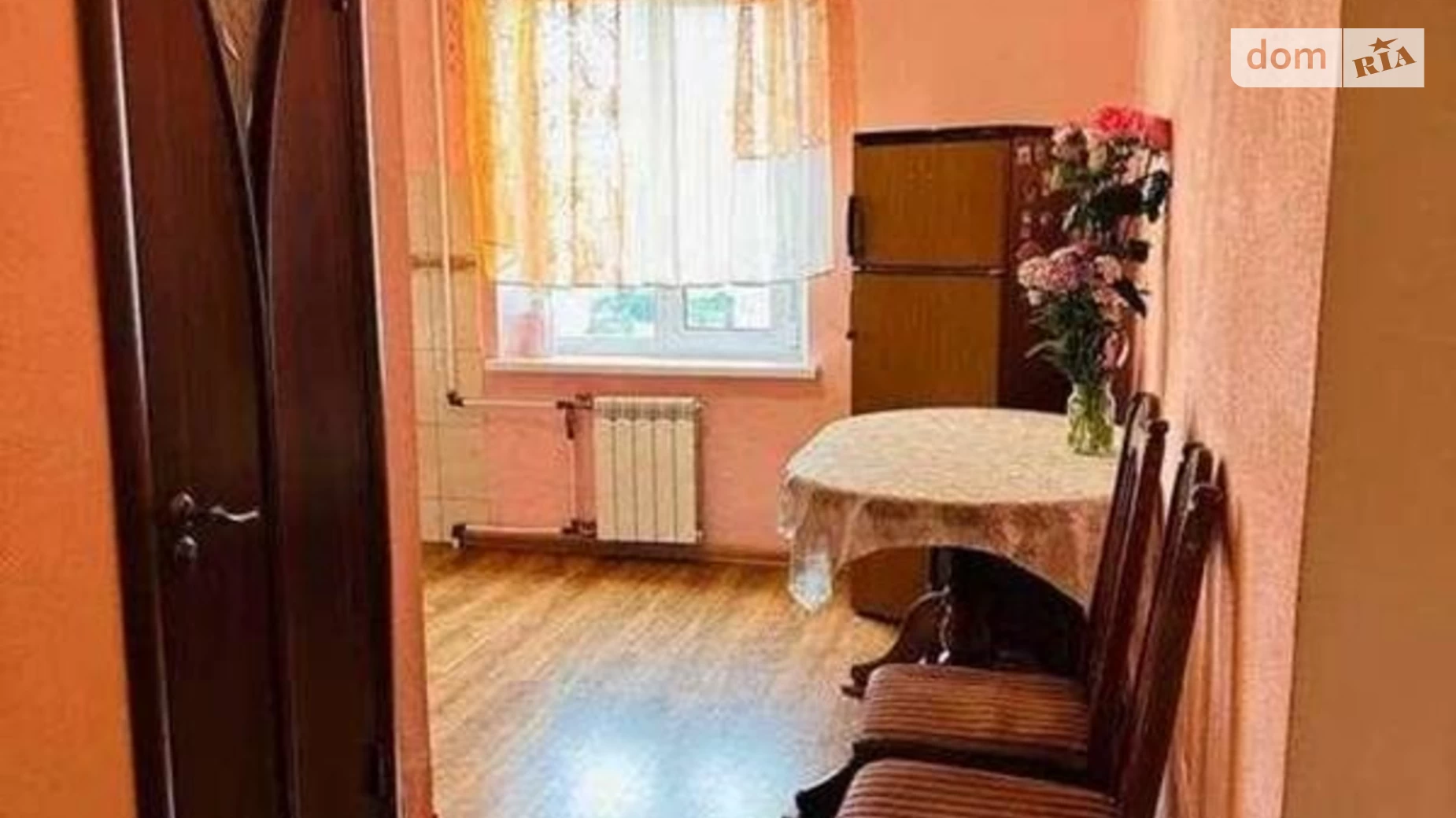 Продается 2-комнатная квартира 54 кв. м в Киеве, ул. Оноре де Бальзака, 61 - фото 4