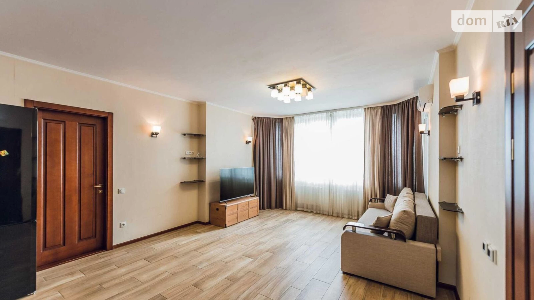Продается 2-комнатная квартира 80 кв. м в Киеве, ул. Белицкая, 20 - фото 3