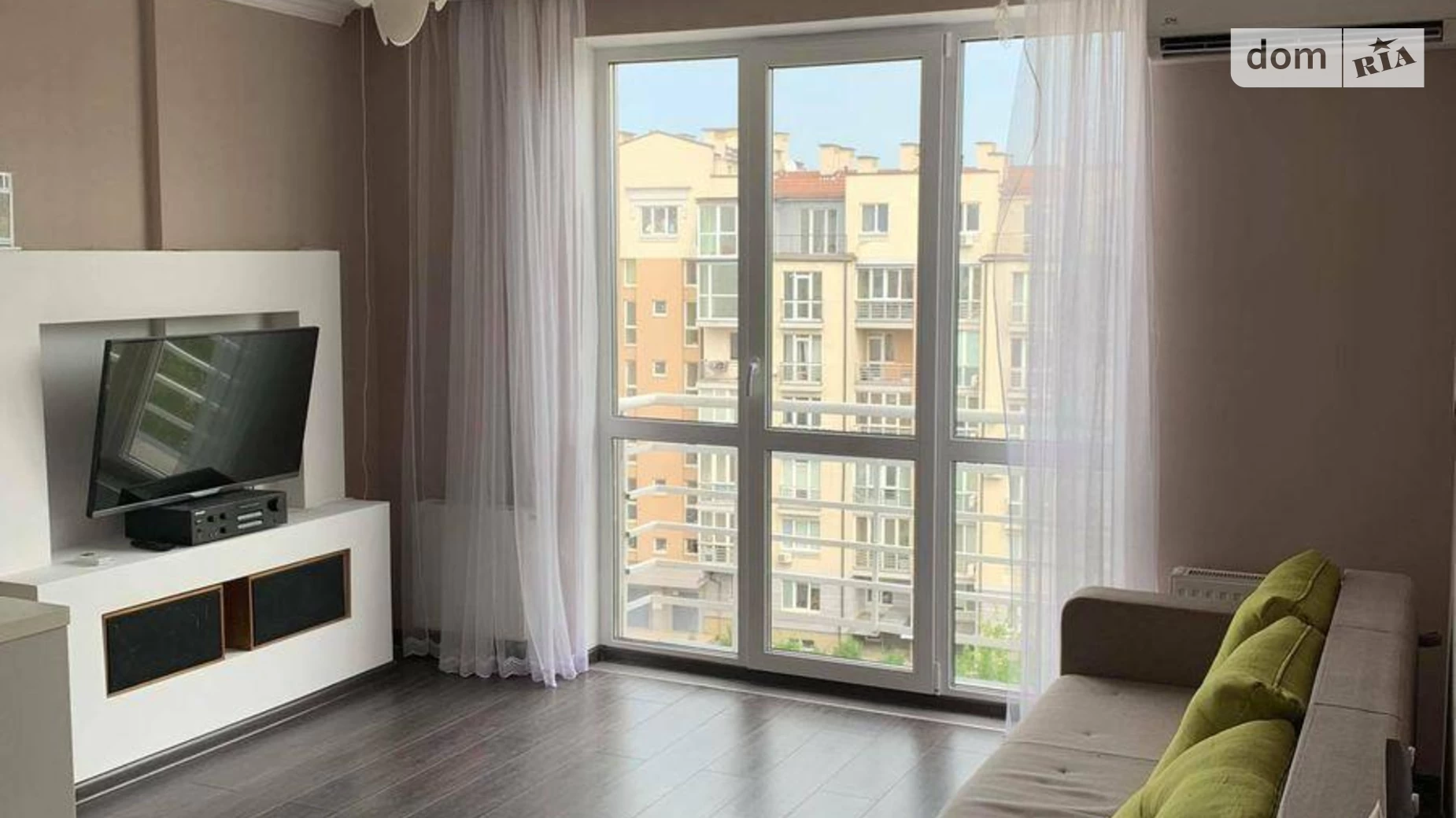 Продається 1-кімнатна квартира 42 кв. м у Києві, цена: 68500 $ - фото 4
