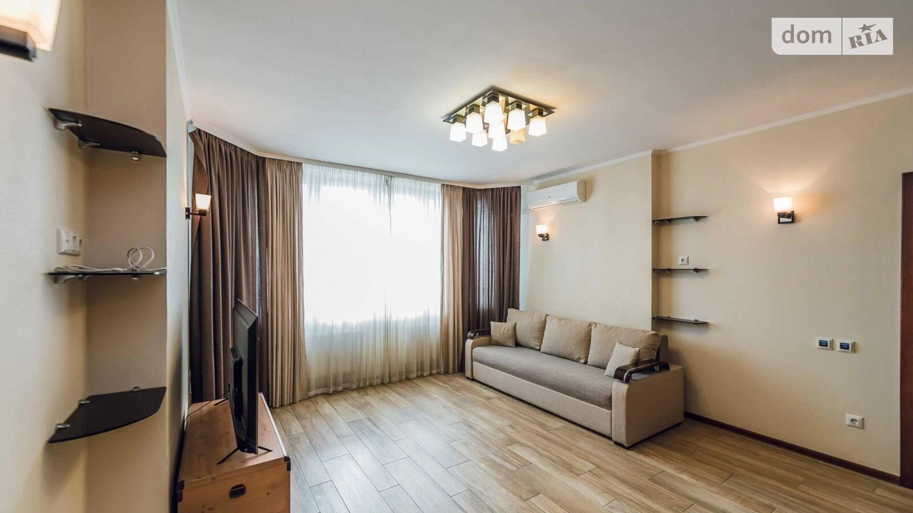 Продается 2-комнатная квартира 80 кв. м в Киеве, ул. Белицкая, 20 - фото 4