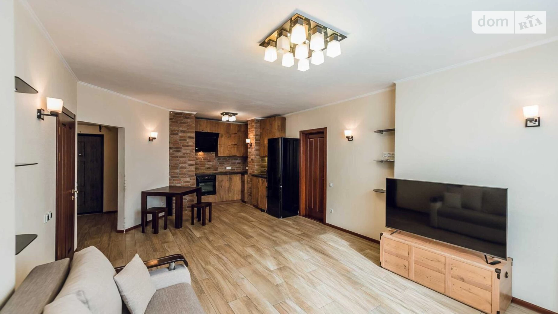Продается 2-комнатная квартира 80 кв. м в Киеве, ул. Белицкая, 20 - фото 5