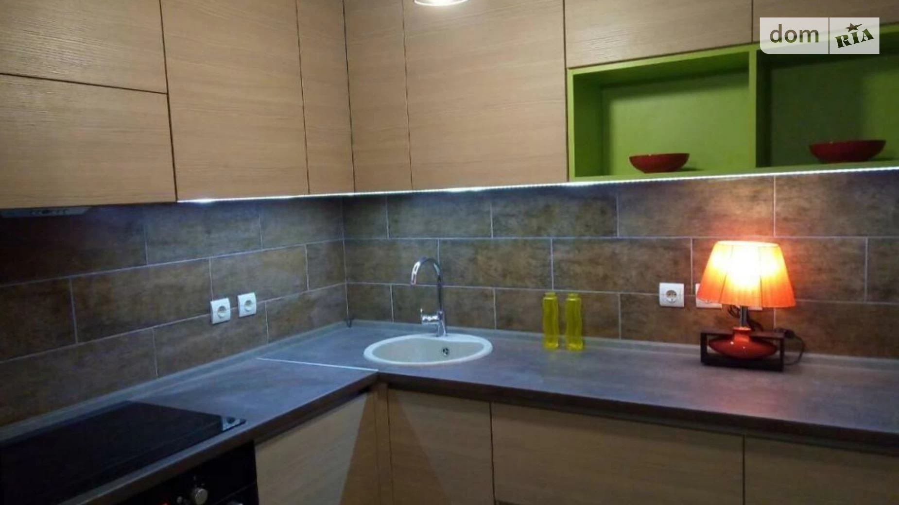 Продается 1-комнатная квартира 33.3 кв. м в Киеве, ул. Степана Рудницкого(Академика Вильямса) - фото 2