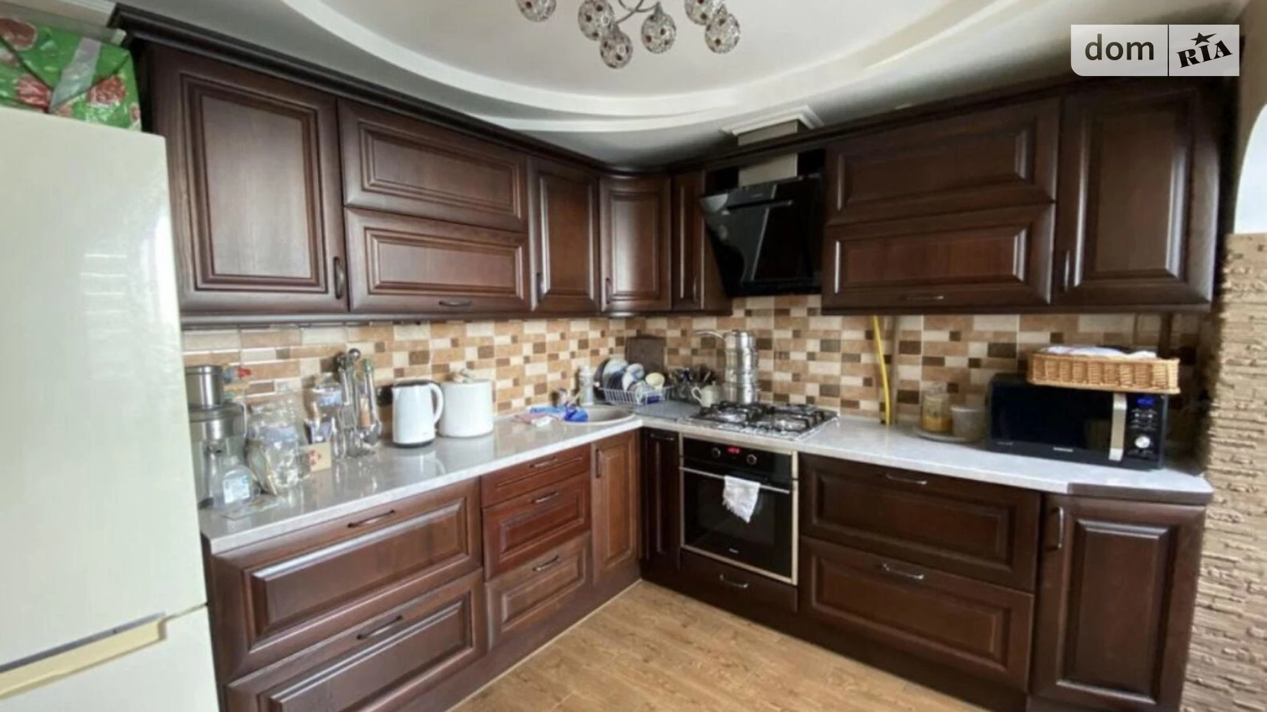 Продается 3-комнатная квартира 67 кв. м в Киеве, цена: 150000 $ - фото 2