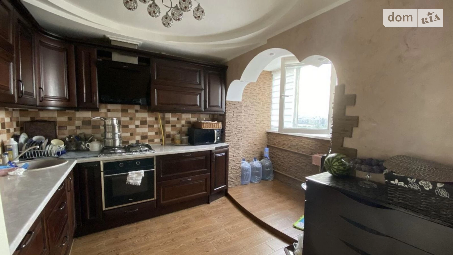 Продается 3-комнатная квартира 67 кв. м в Киеве, цена: 150000 $ - фото 3