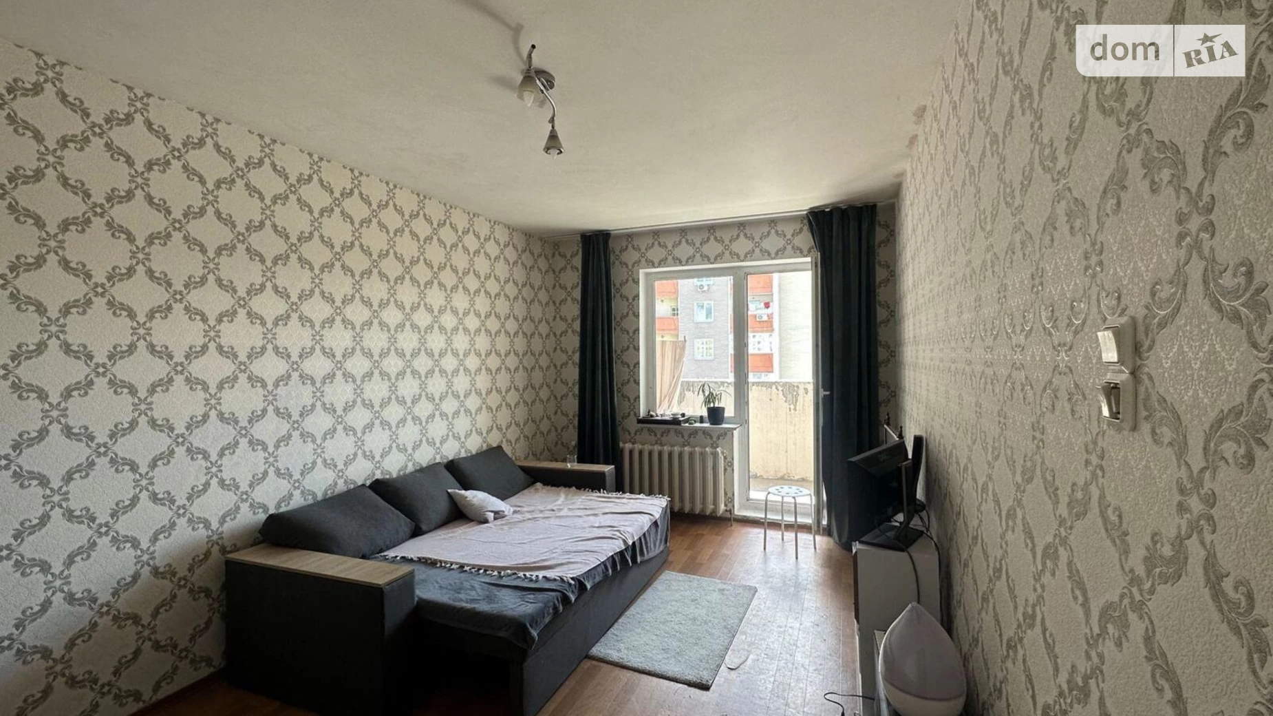Продается 2-комнатная квартира 72.9 кв. м в Киеве, ул. Урловская - фото 2