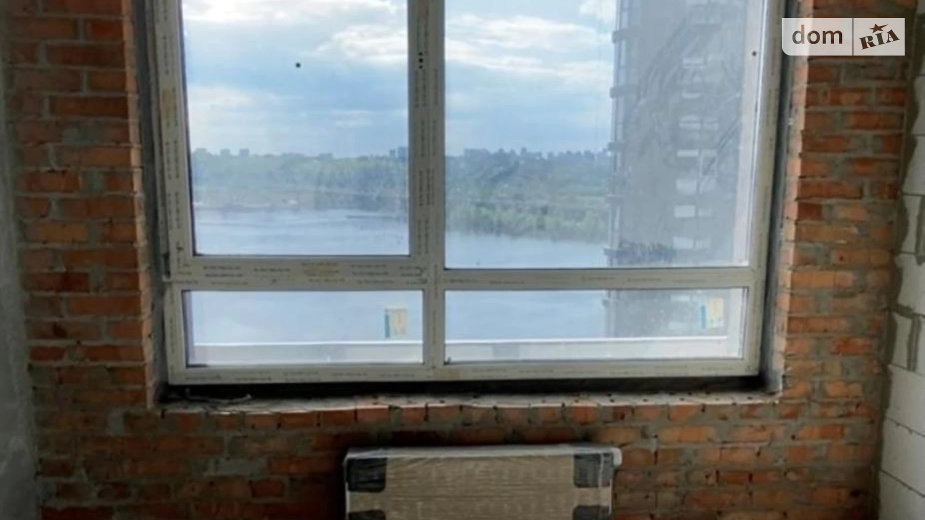 Продается 1-комнатная квартира 47.6 кв. м в Киеве, наб. Днепровская, 15Ж - фото 4