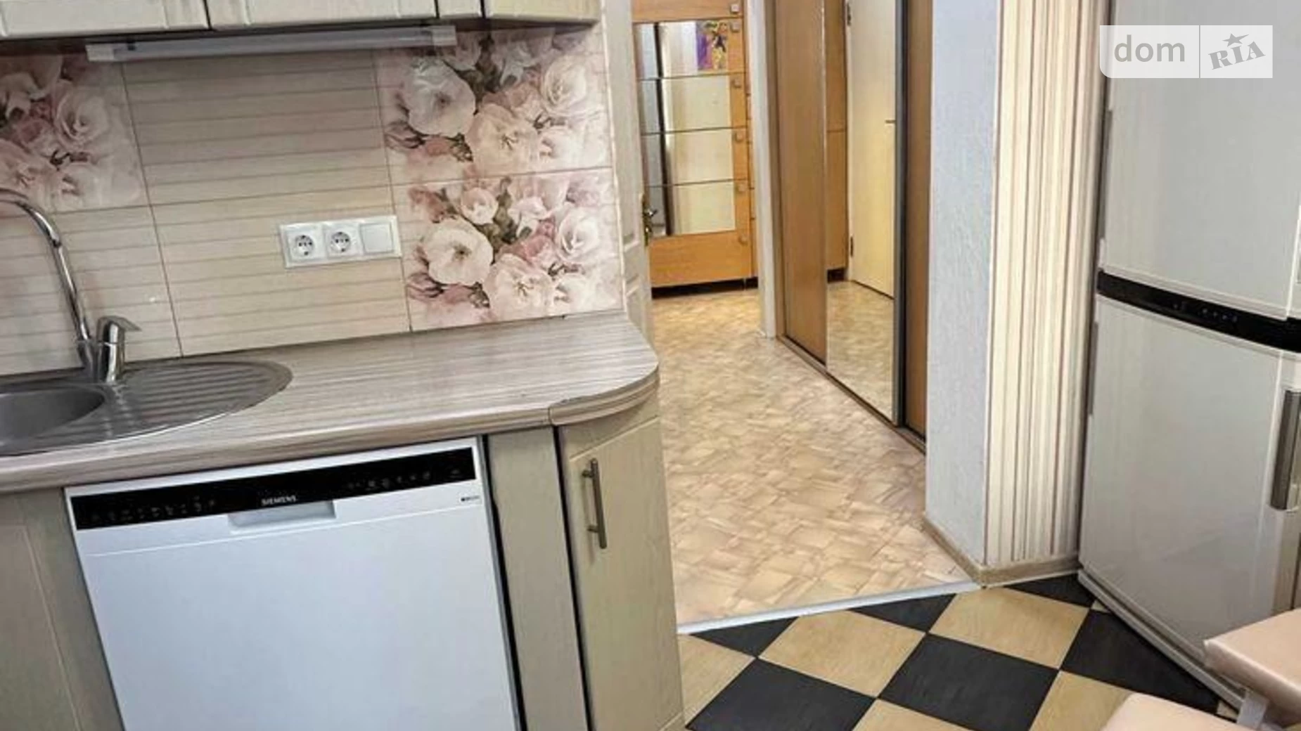 Продается 3-комнатная квартира 76 кв. м в Киеве, ул. Архитектора Вербицкого, 26Б - фото 5