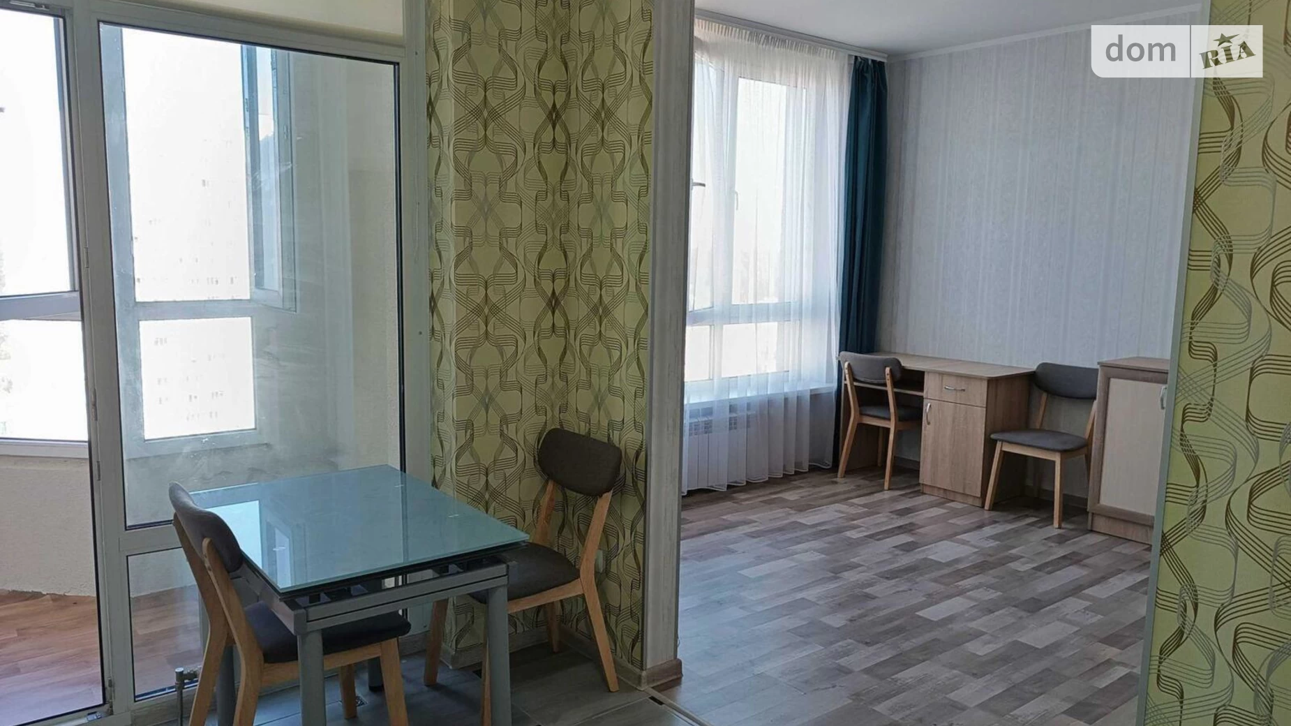 Продается 1-комнатная квартира 47.6 кв. м в Киеве, цена: 67500 $ - фото 4