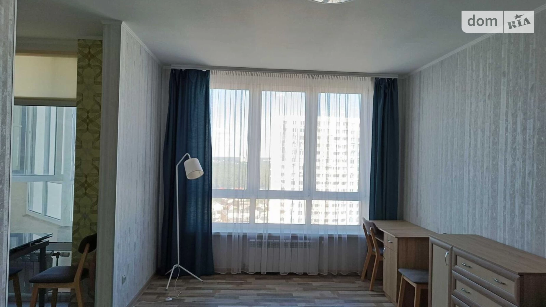 Продается 1-комнатная квартира 47.6 кв. м в Киеве, цена: 67500 $ - фото 5