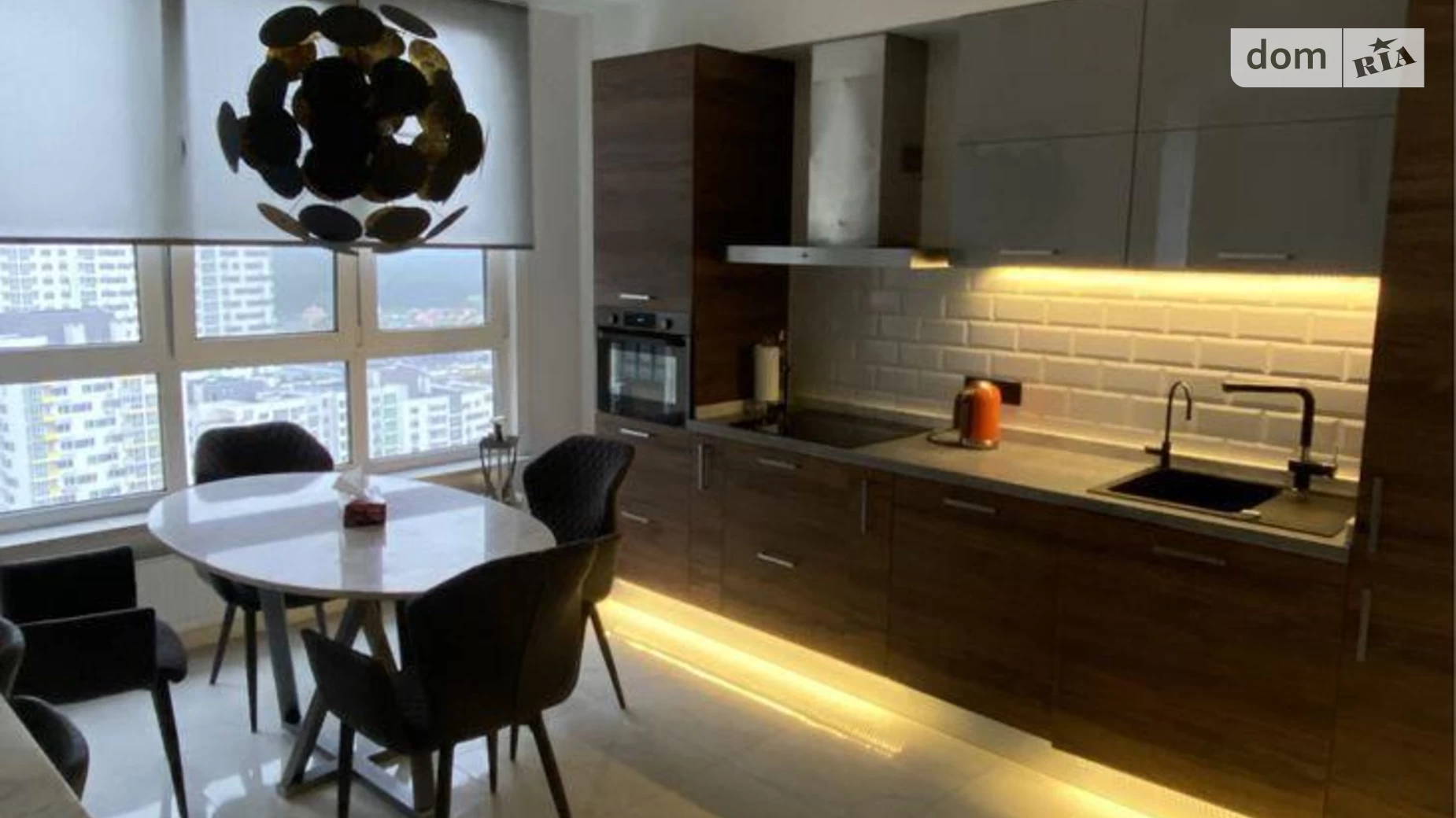 Продается 2-комнатная квартира 74 кв. м в Киеве, цена: 125000 $ - фото 4
