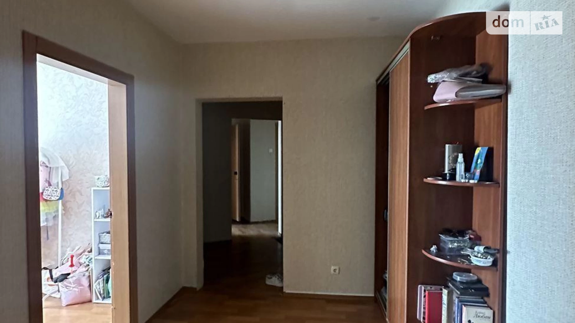 Продается 2-комнатная квартира 72.9 кв. м в Киеве, ул. Урловская - фото 5