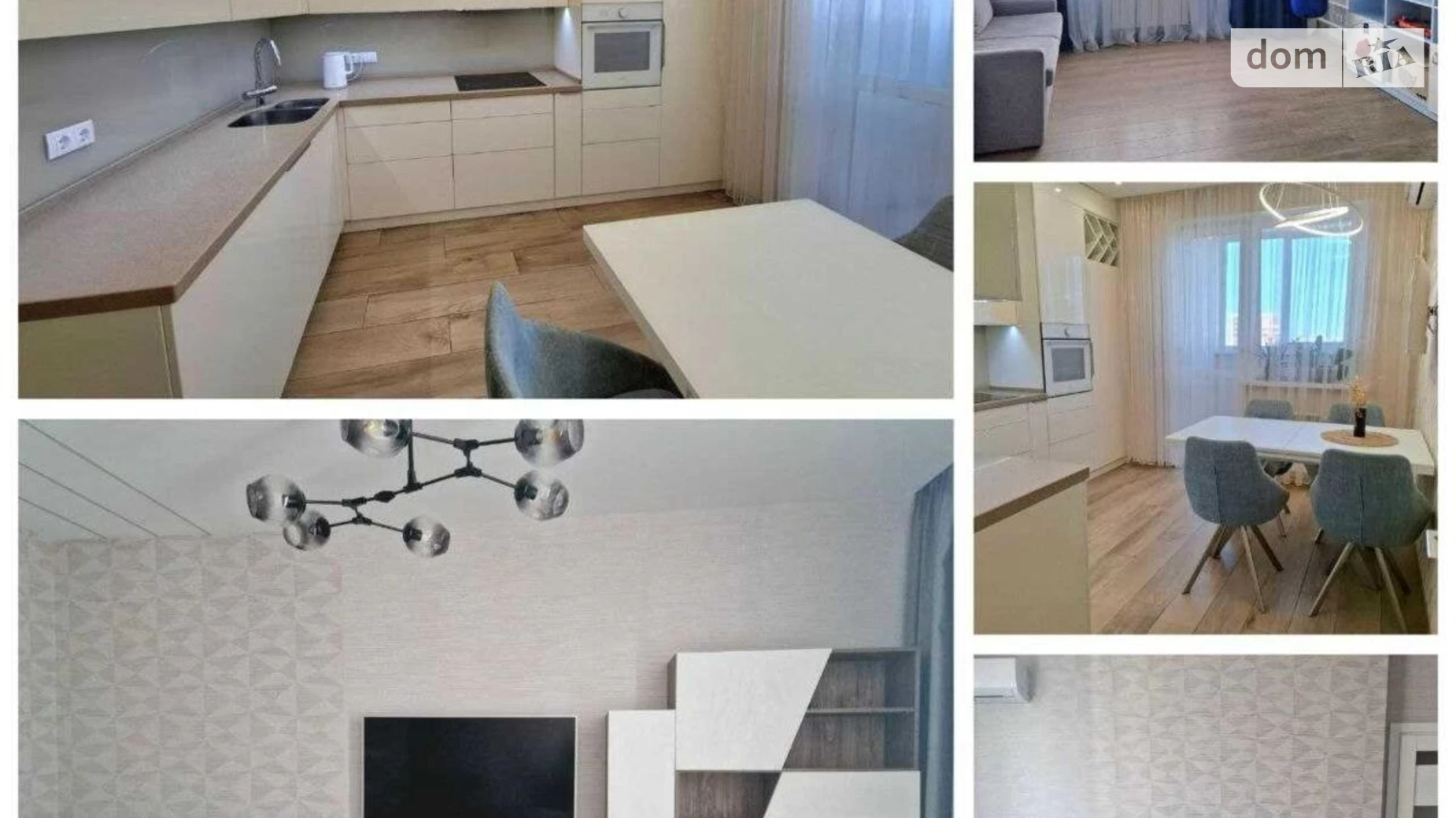 Продається 2-кімнатна квартира 68.8 кв. м у Києві, цена: 155000 $ - фото 2