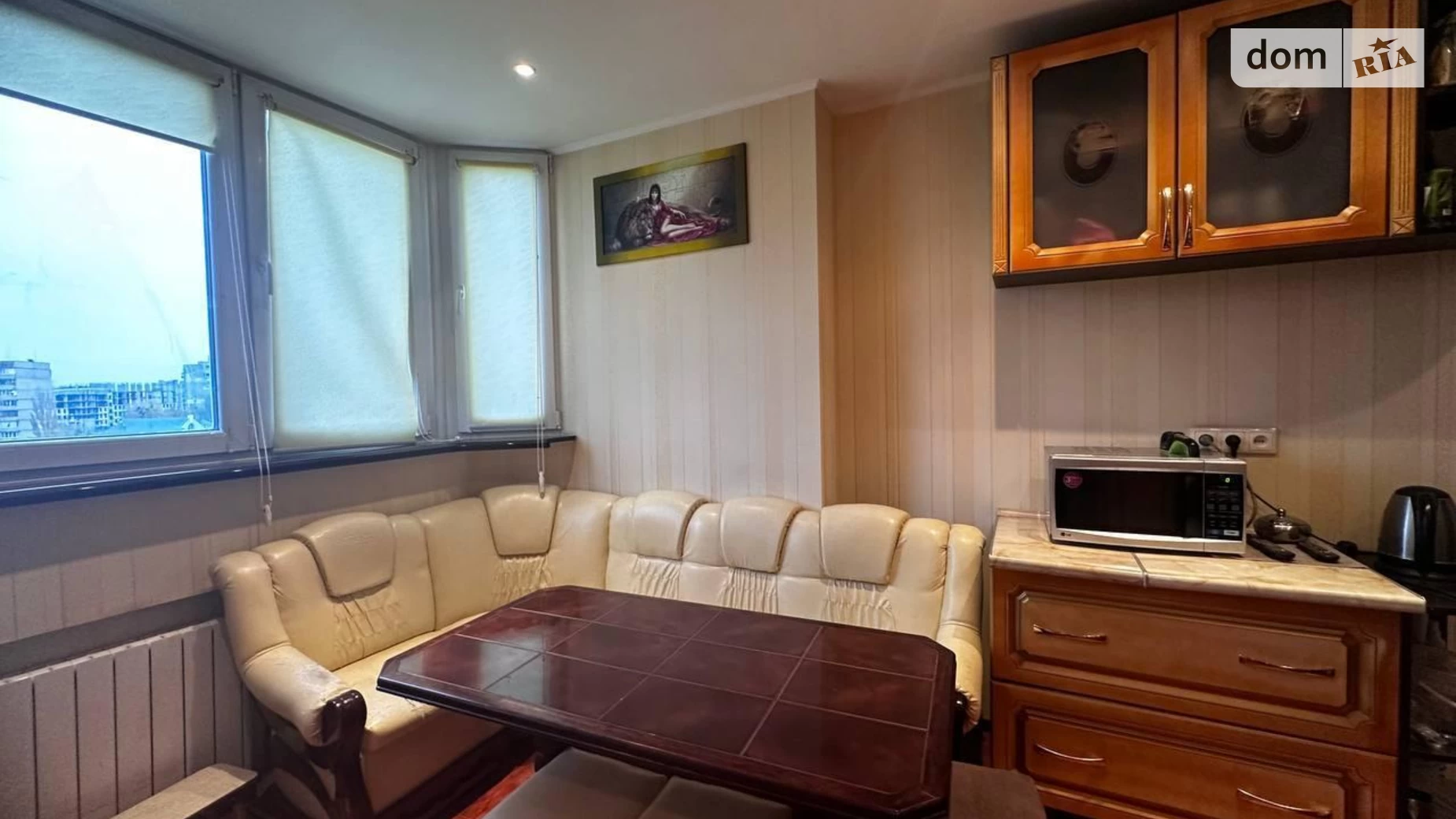 Продается 2-комнатная квартира 70 кв. м в Киеве, бул. Ярослава Гашека - фото 4