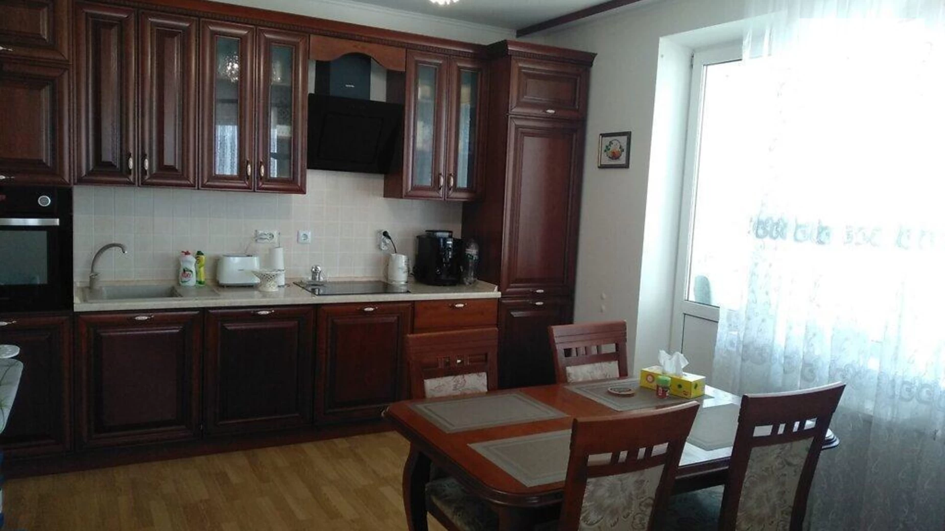 Продается 2-комнатная квартира 85 кв. м в Киеве, ул. Гришко Михаила - фото 3