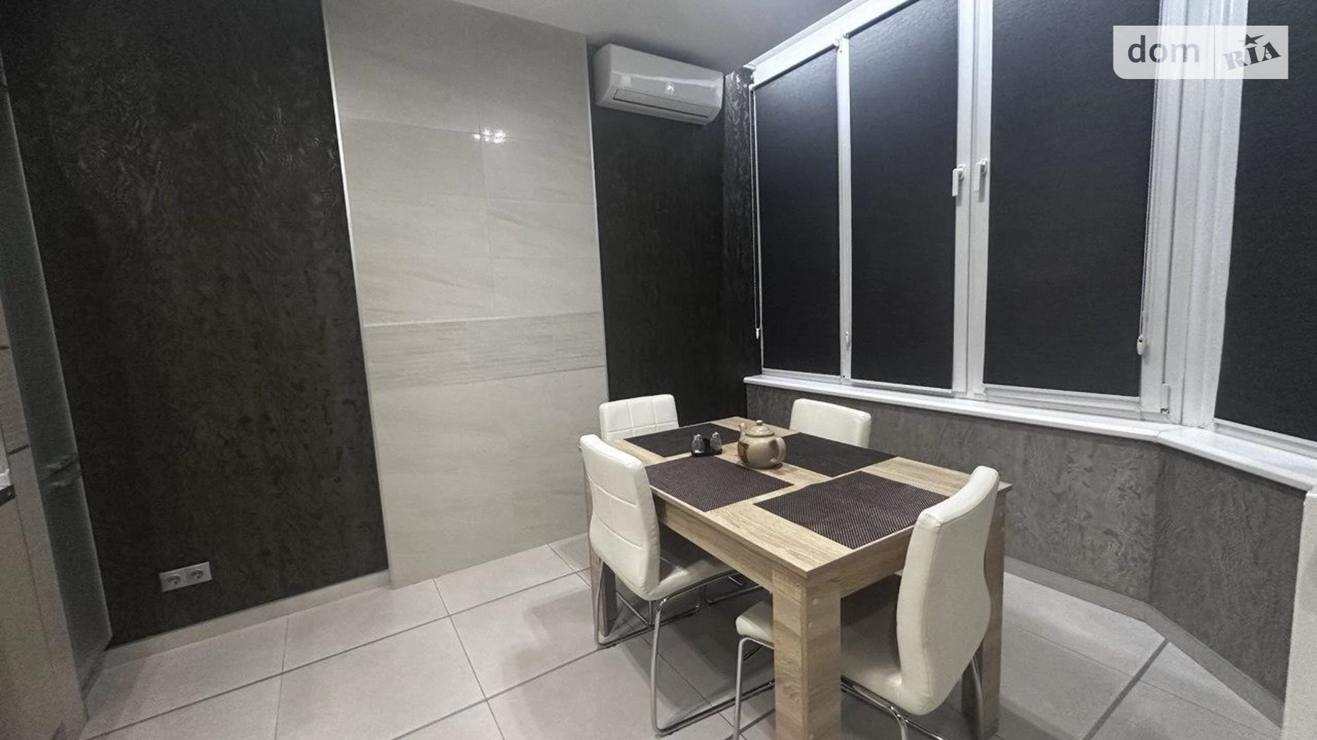 Продается 1-комнатная квартира 52 кв. м в Киеве, ул. Соломенская, 15А - фото 5