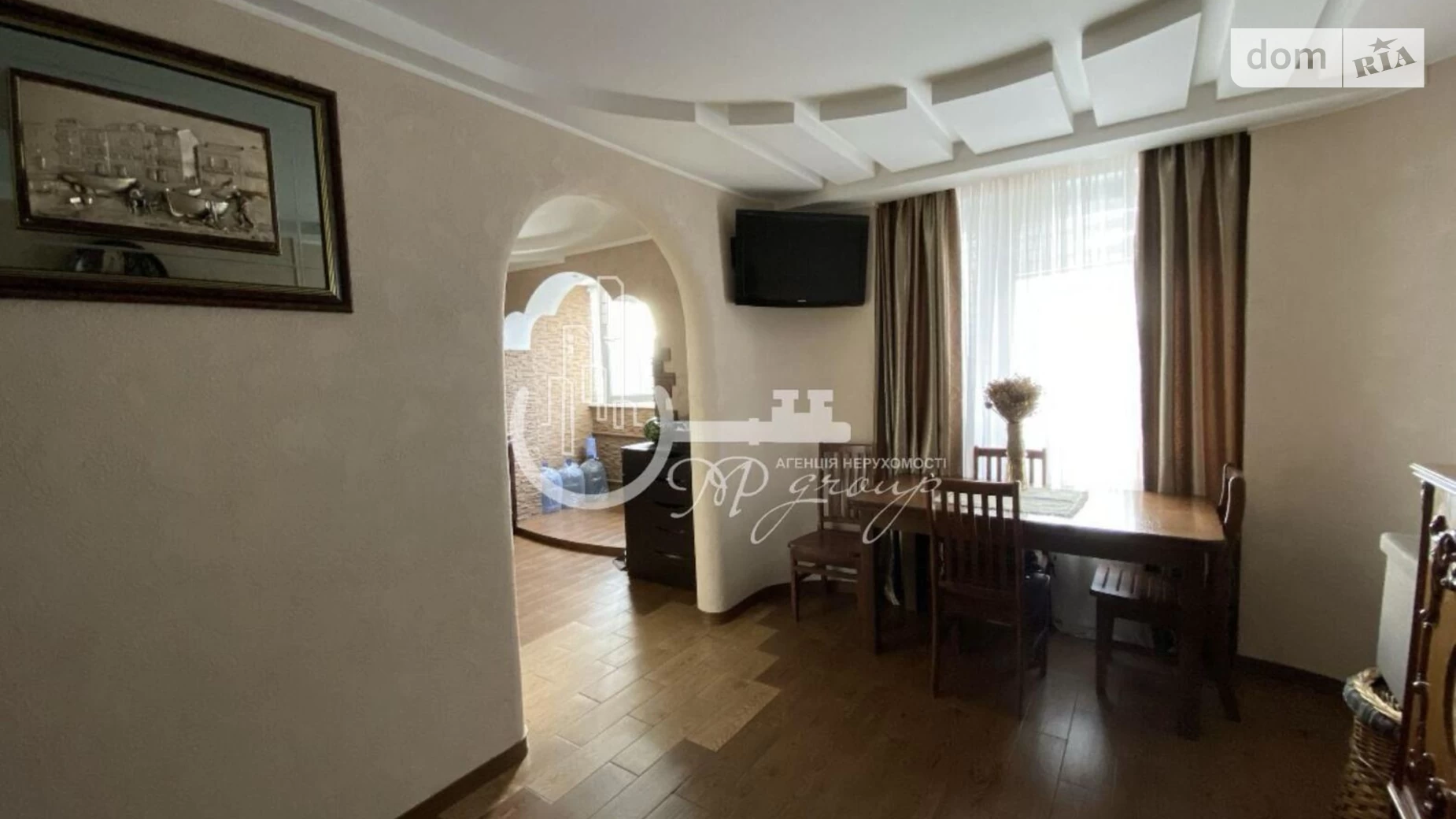 Продается 3-комнатная квартира 67 кв. м в Киеве, цена: 150000 $ - фото 5