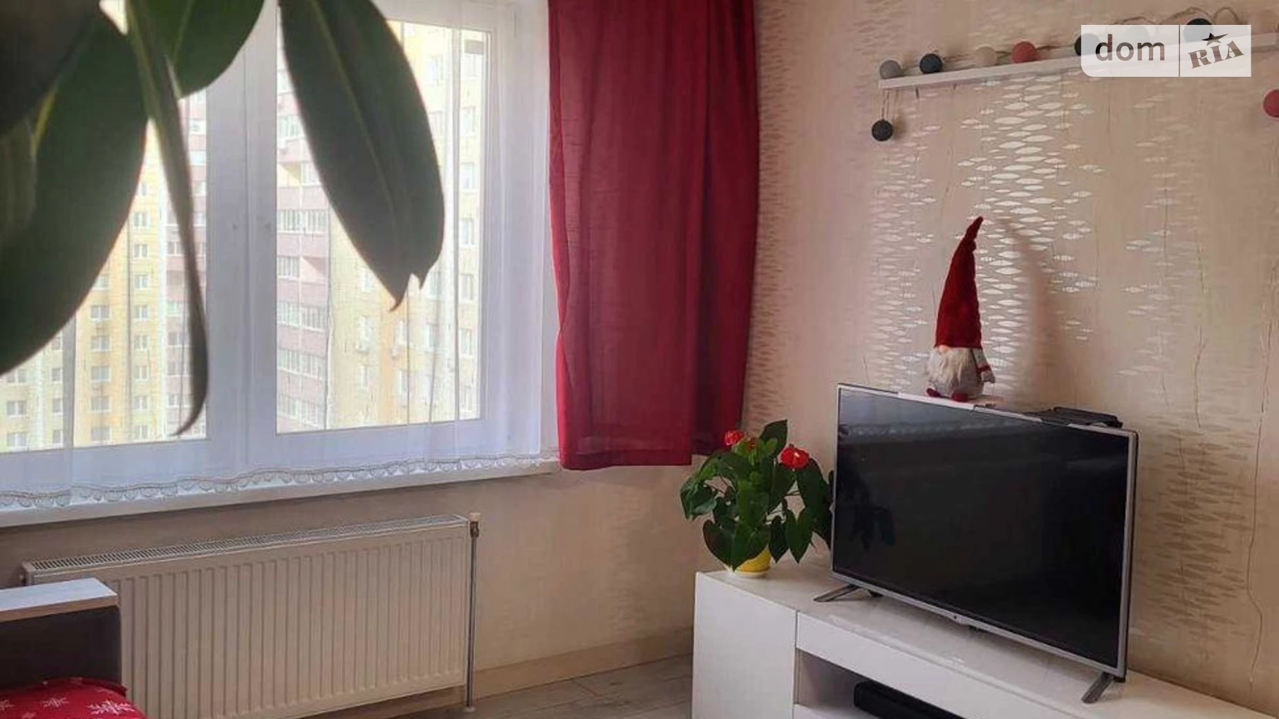 Продається 1-кімнатна квартира 41.7 кв. м у Києві, цена: 84300 $ - фото 3