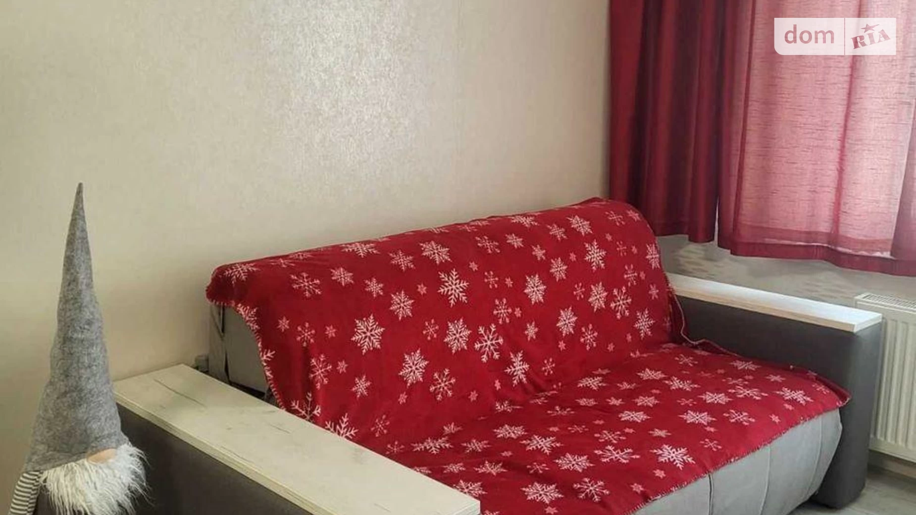Продається 1-кімнатна квартира 41.7 кв. м у Києві, цена: 84300 $ - фото 4