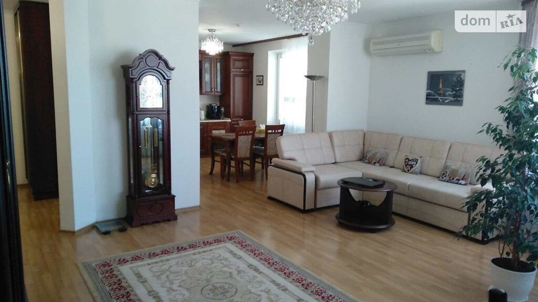 Продается 2-комнатная квартира 85 кв. м в Киеве, ул. Гришко Михаила - фото 5