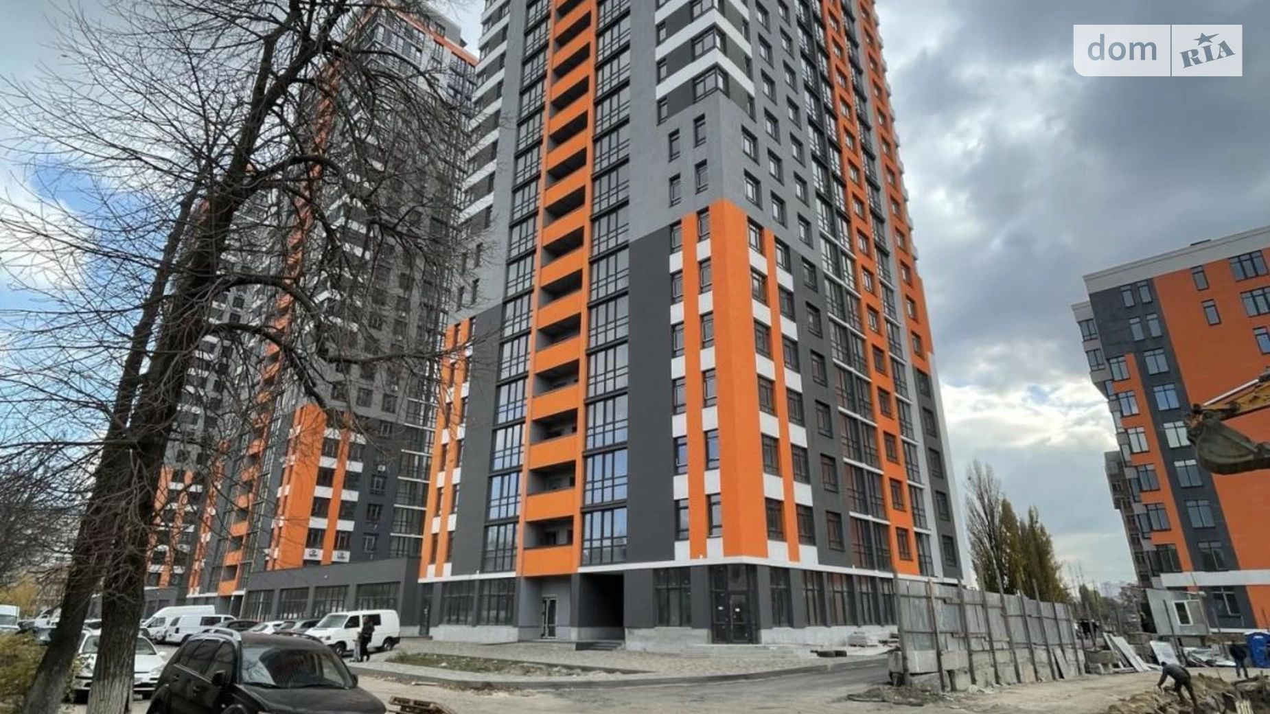 Продається 2-кімнатна квартира 71 кв. м у Києві, вул. Миколи Шпака, 4 - фото 3