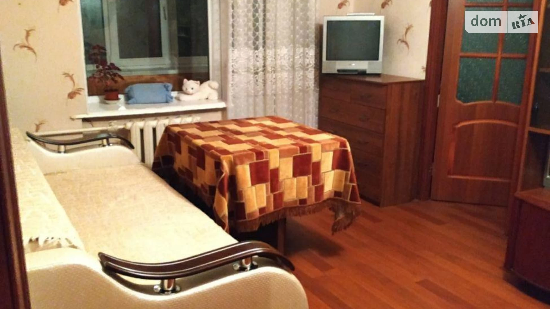 Продається 3-кімнатна квартира 56 кв. м у Києві, вул. Вишгородська, 46 - фото 2