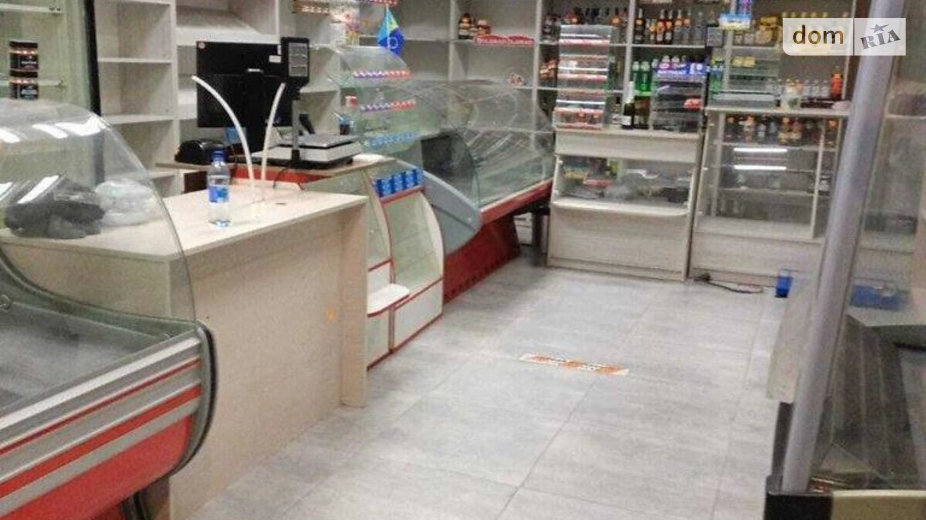 Сдается в аренду помещения свободного назначения 56 кв. м в 9-этажном здании, цена: 10000 грн - фото 2