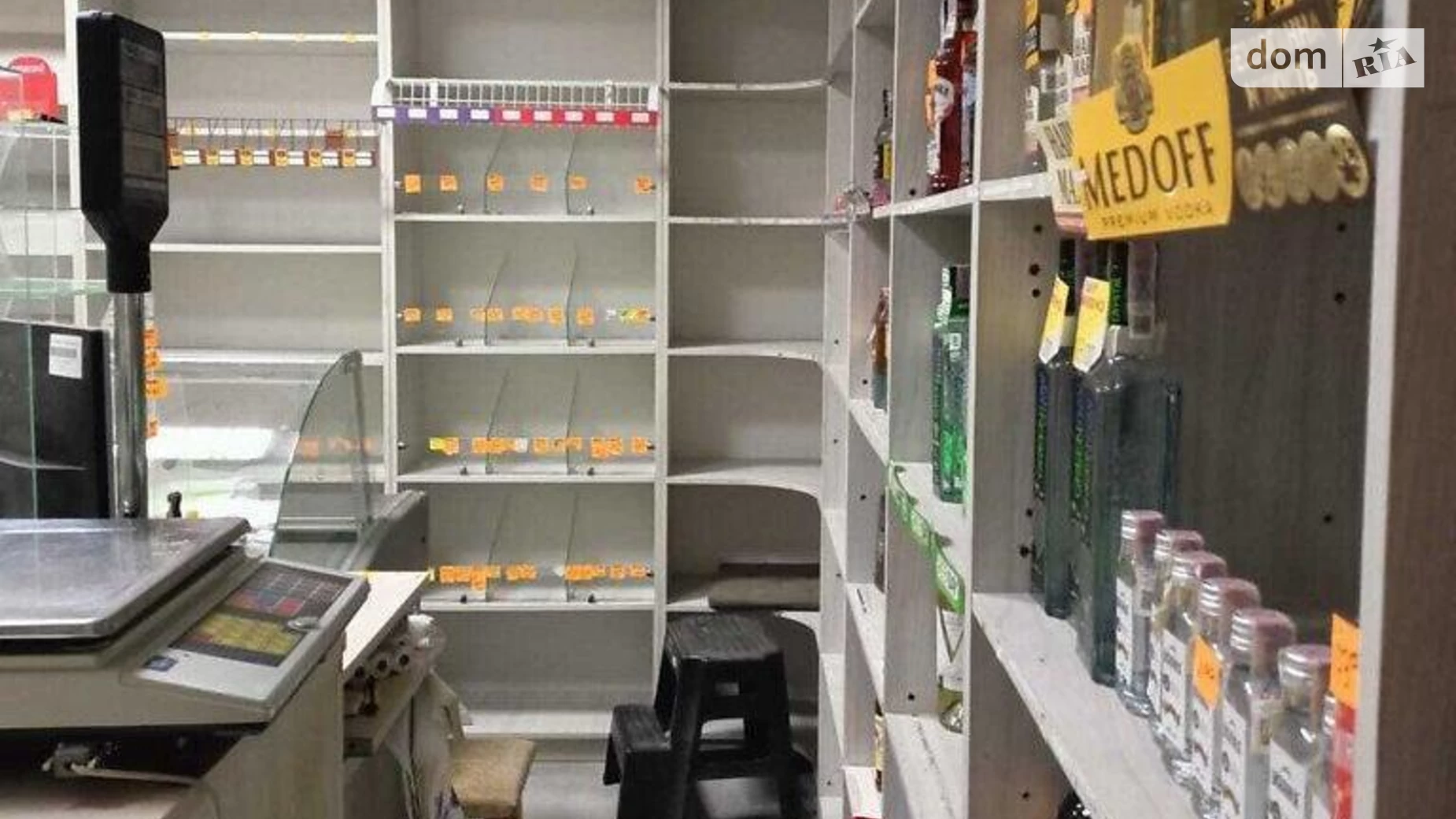 Сдается в аренду помещения свободного назначения 56 кв. м в 9-этажном здании, цена: 10000 грн - фото 3