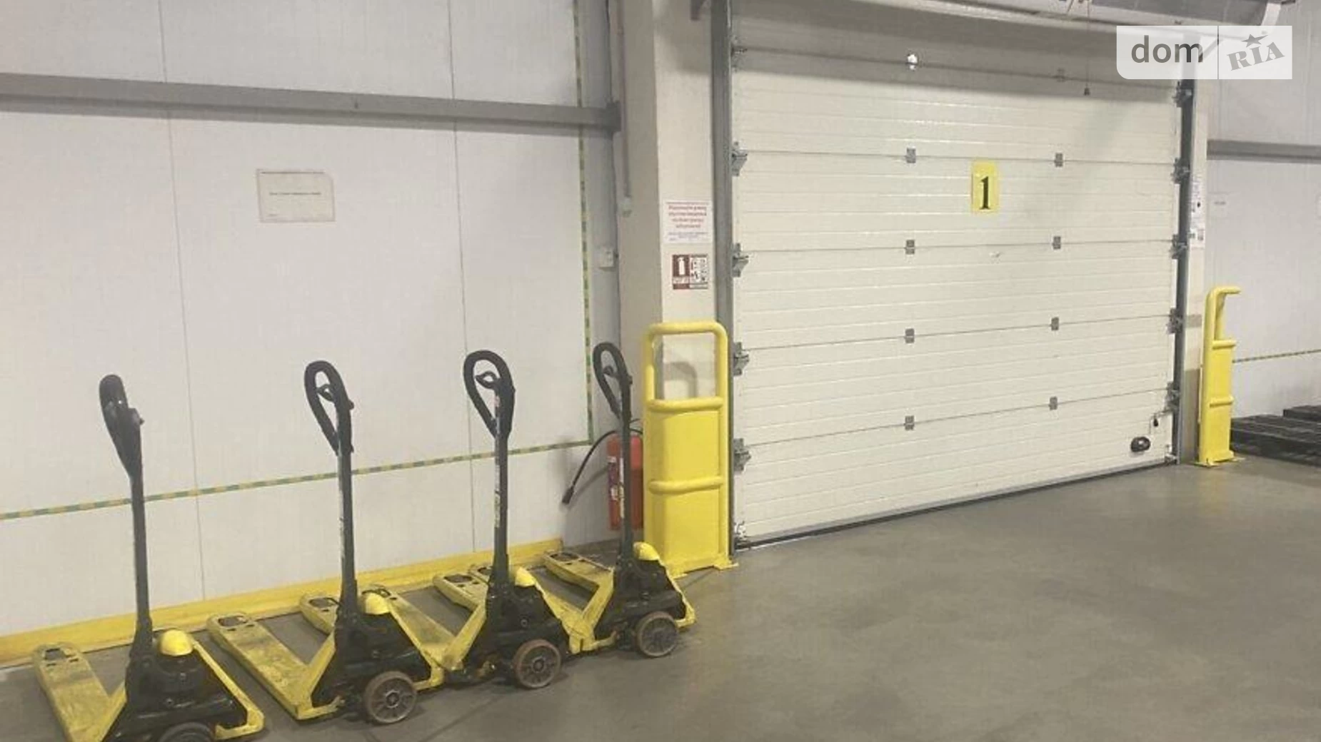 Сдается в аренду помещения свободного назначения 5000 кв. м в 1-этажном здании, цена: 600000 грн - фото 2