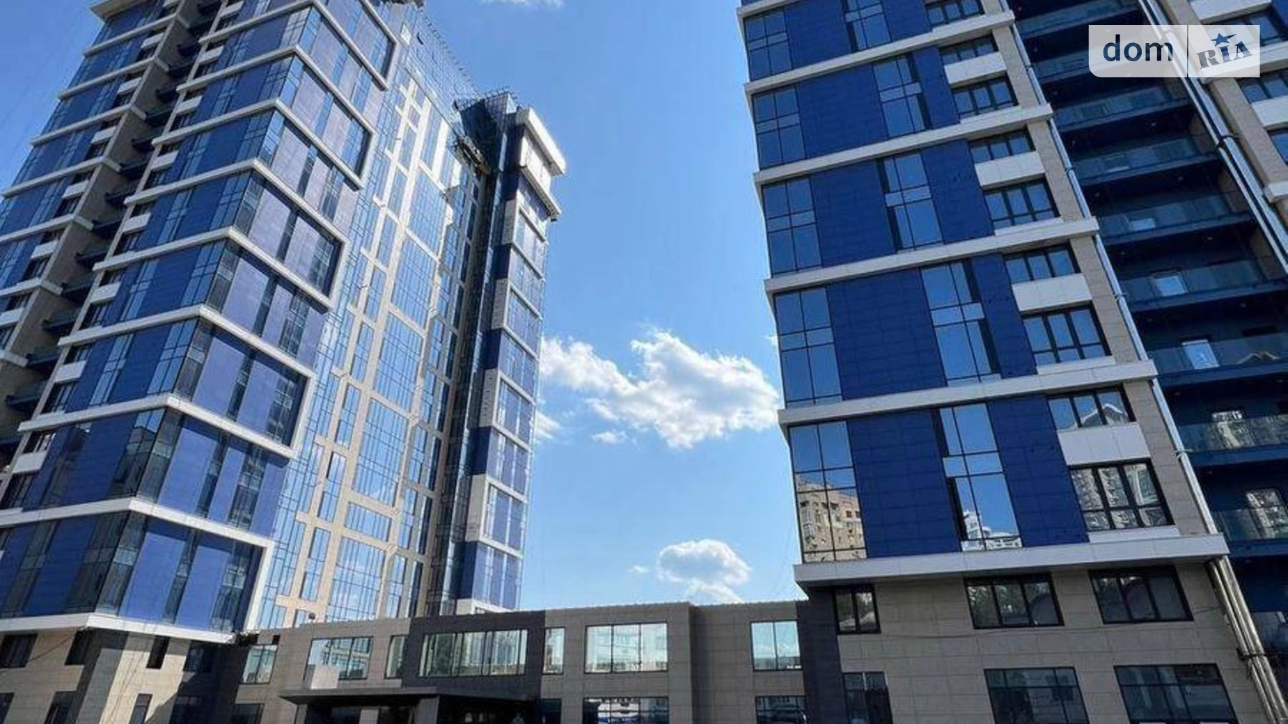 Продается 3-комнатная квартира 107 кв. м в Киеве, ул. Зверинецкая, 72 - фото 2