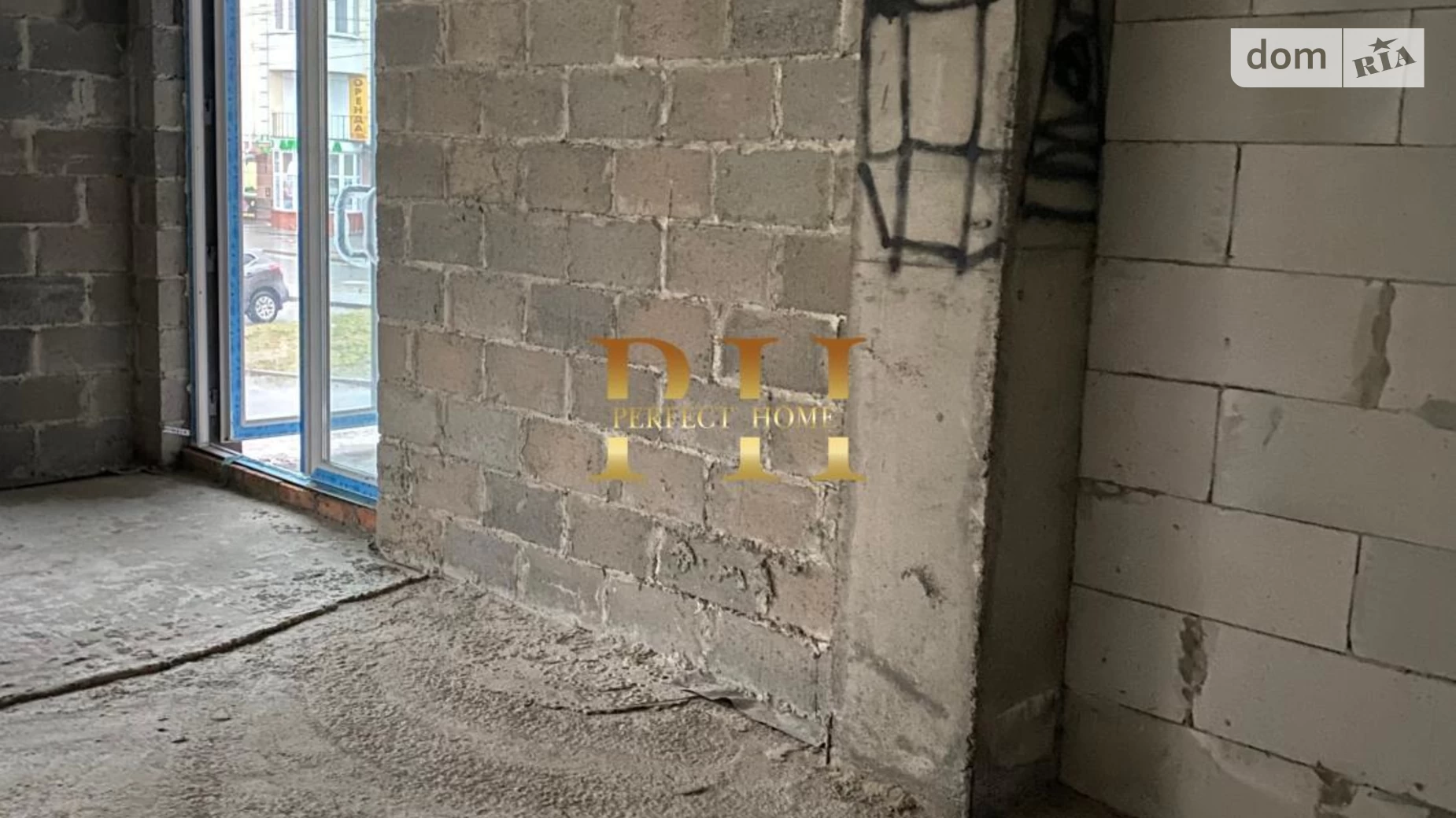 Здається в оренду приміщення вільного призначення 106 кв. м в 5-поверховій будівлі, цена: 20000 грн - фото 5