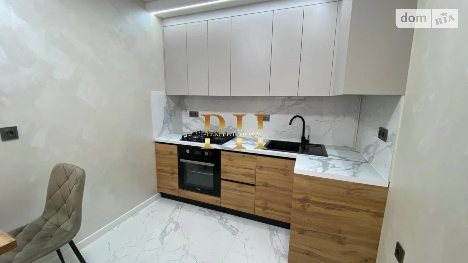 2-кімнатна квартира 55 кв. м у Тернополі, вул. Київська - фото 3