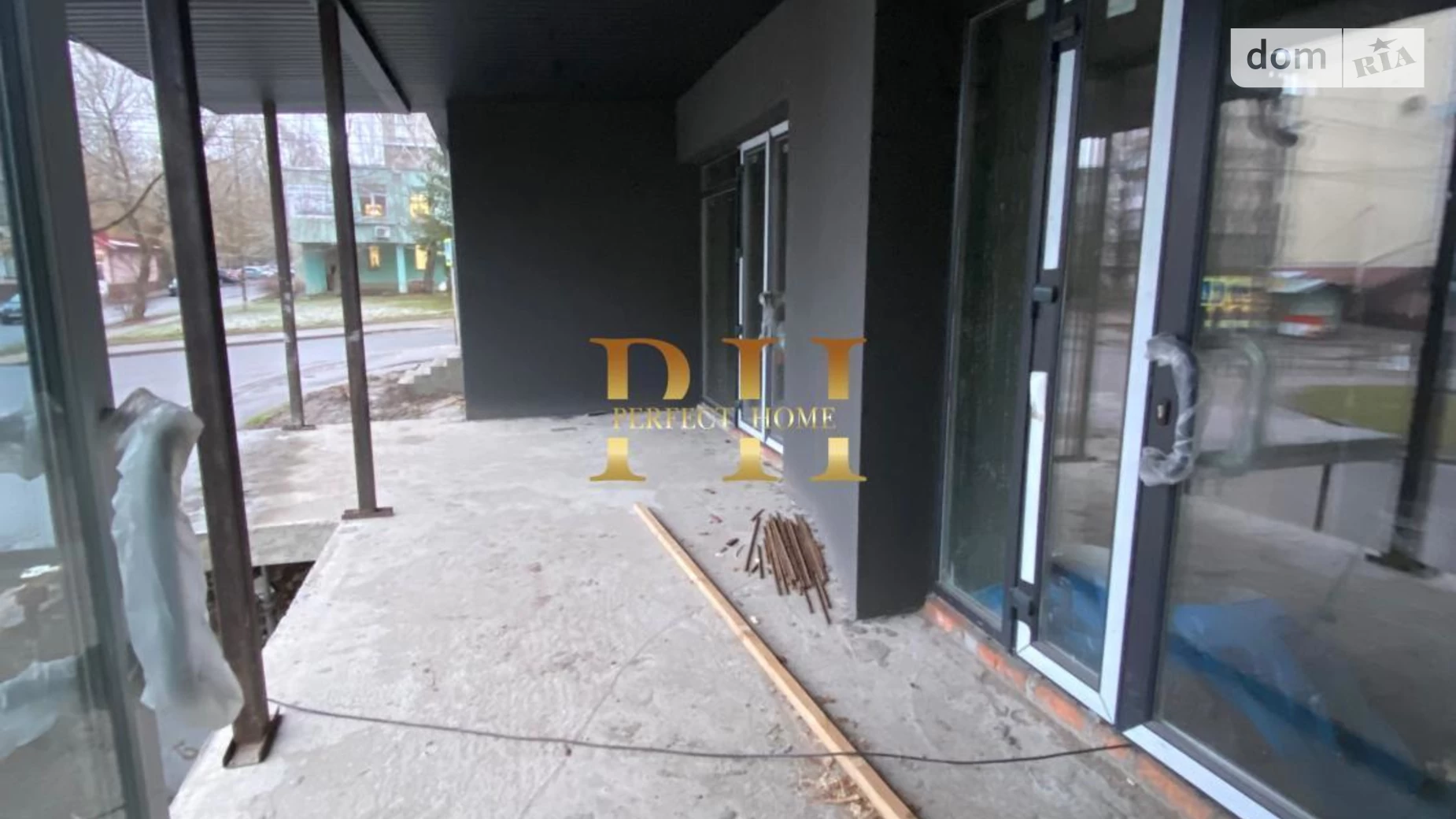 Здається в оренду приміщення вільного призначення 106 кв. м в 5-поверховій будівлі, цена: 20000 грн - фото 4