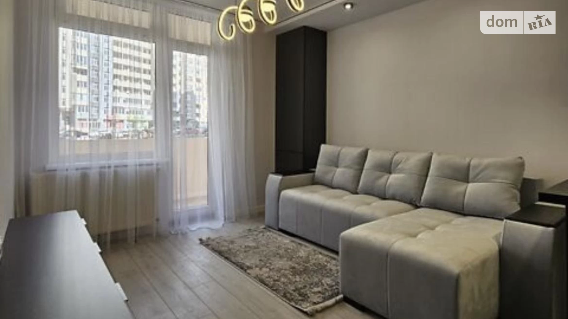 2-кімнатна квартира 56 кв. м у Тернополі, вул. Київська - фото 4